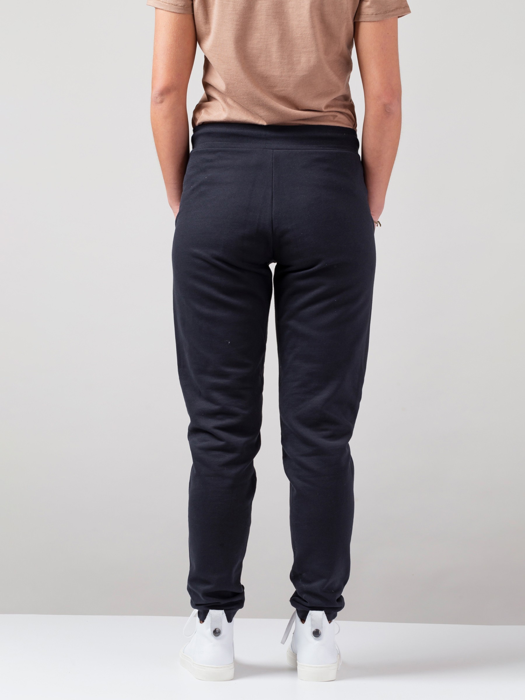 Trainerhose black ZRCL