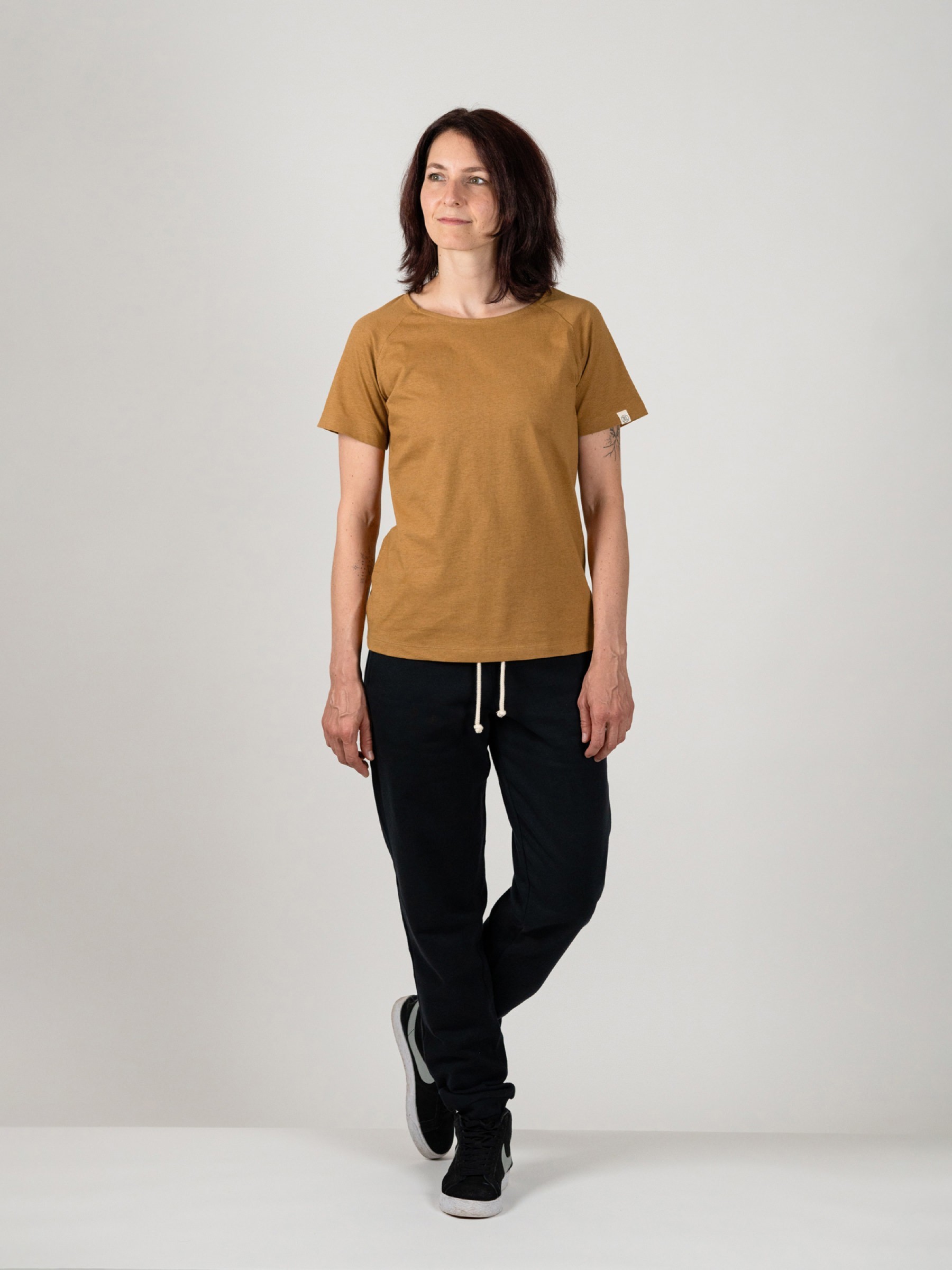 Trainerhose black ZRCL