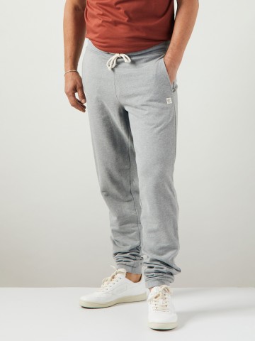 Trainerhose stone grey ZRCL