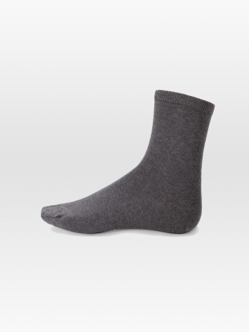 Basic Socken High onyx ZRCL