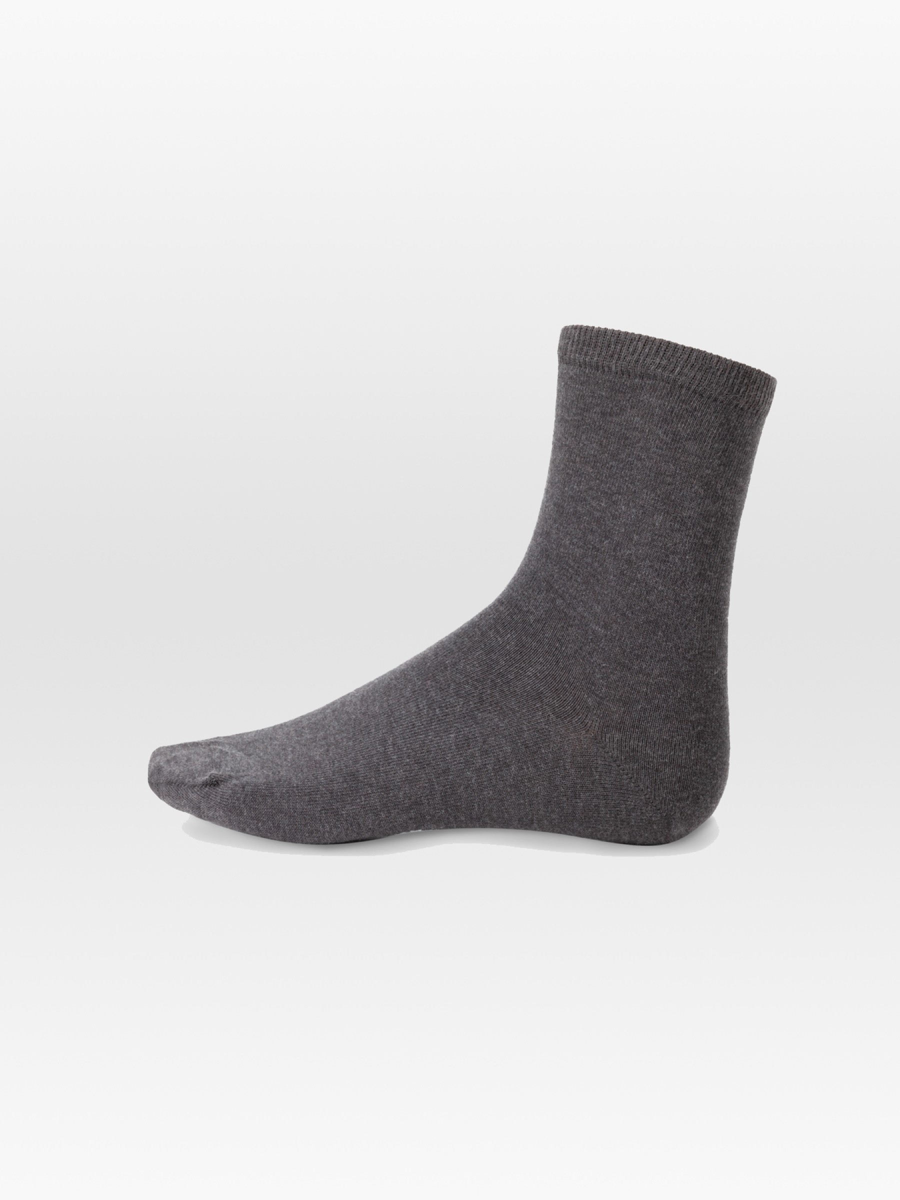 Basic Socken High onyx ZRCL