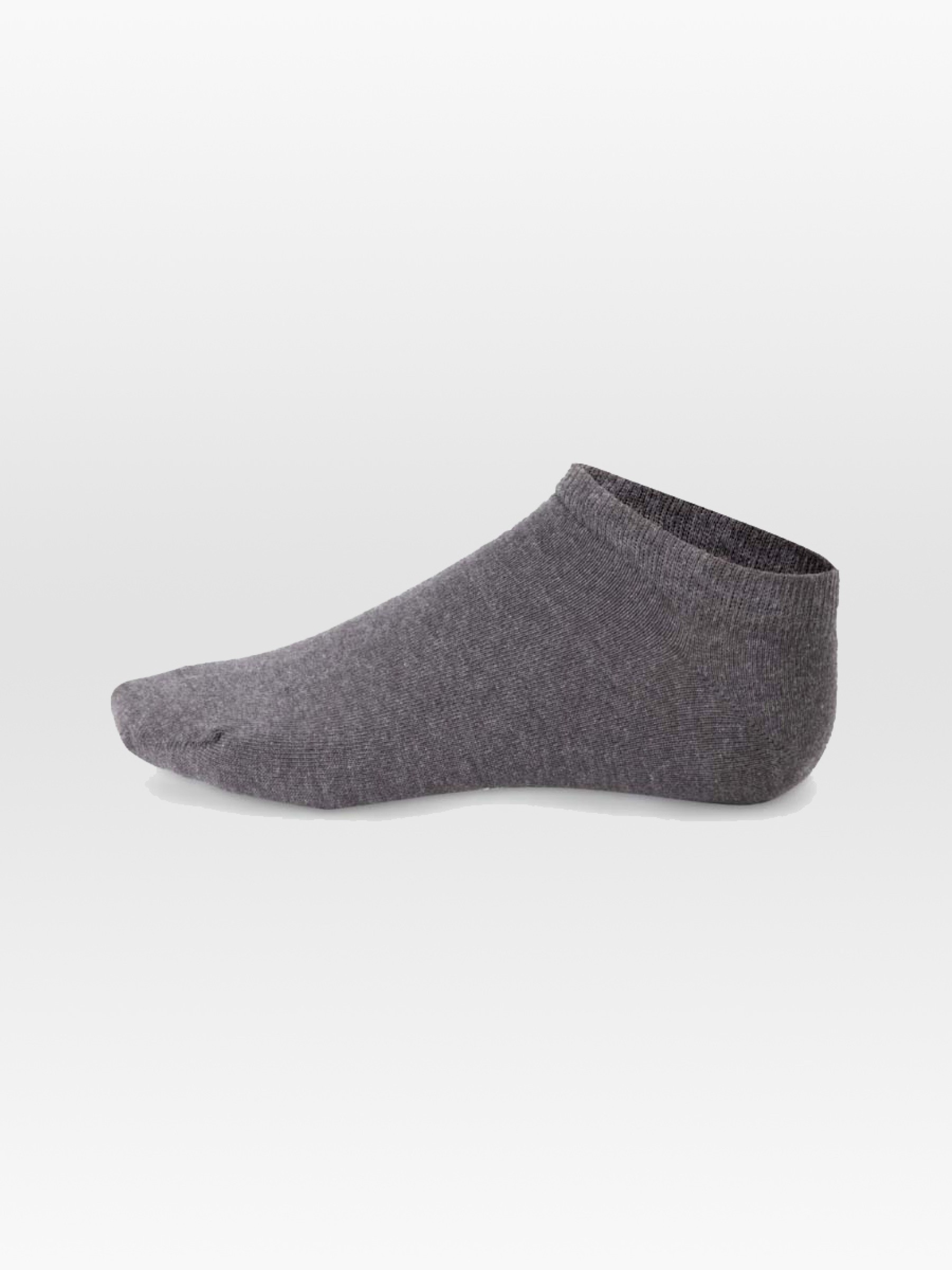 Basic Socken Low onyx ZRCL
