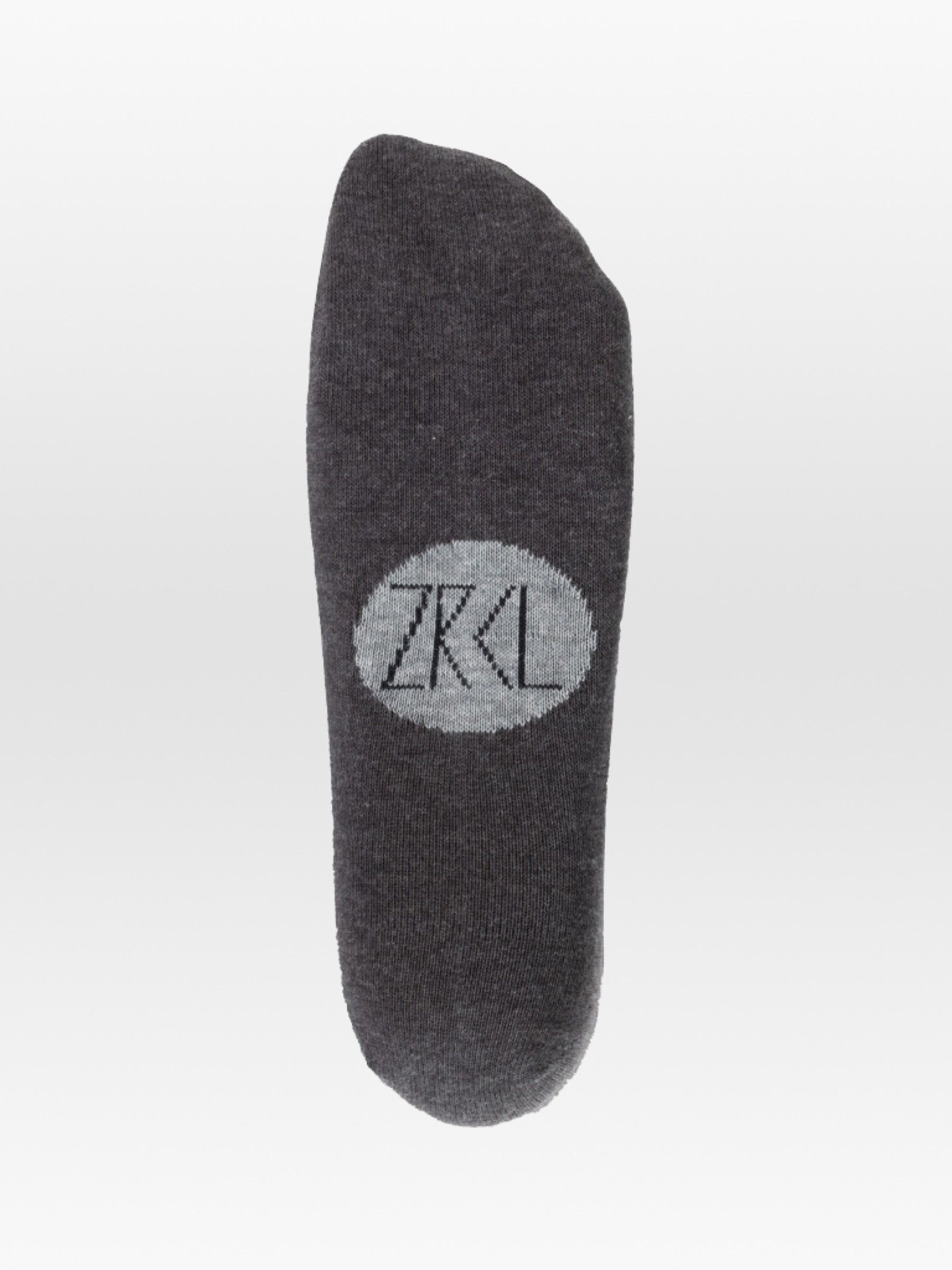 Basic Socken Low onyx ZRCL