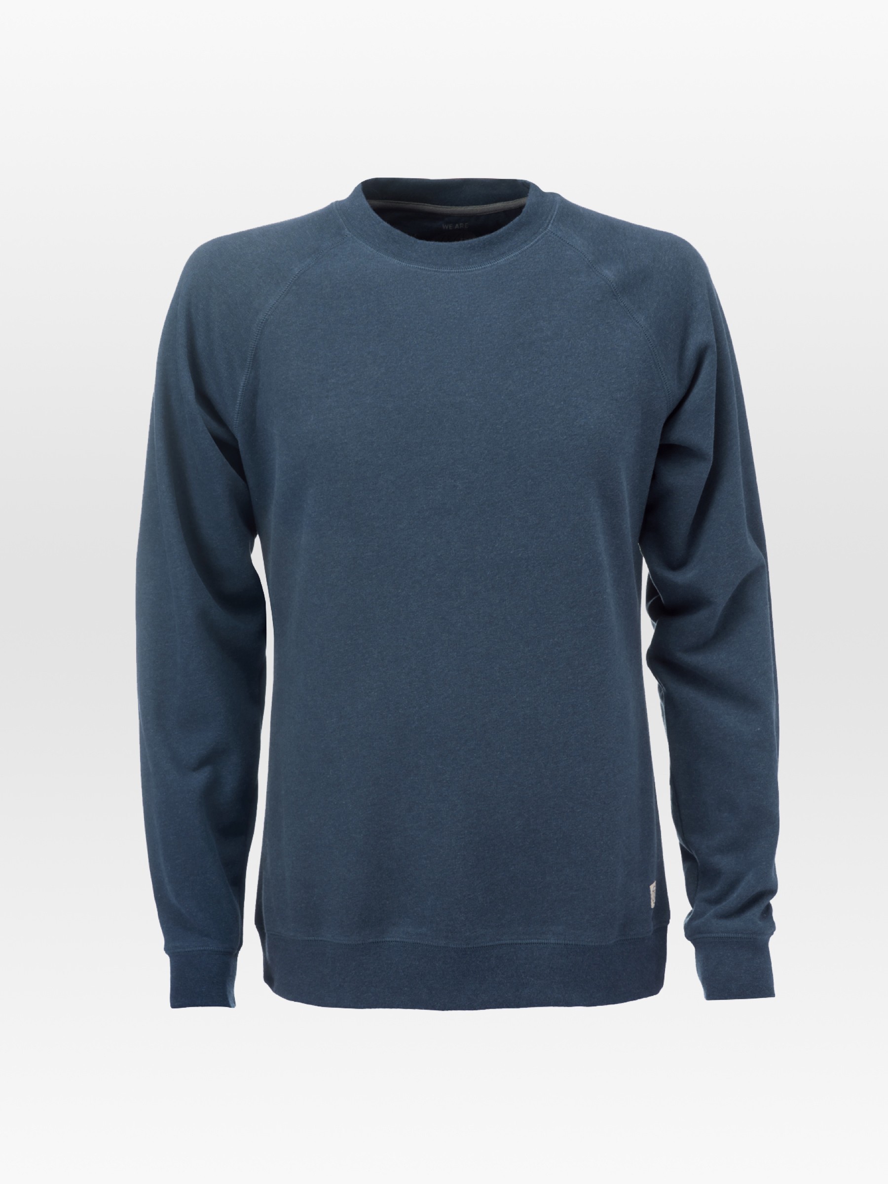 Pullover Sweater Basic blue stone ZRCL