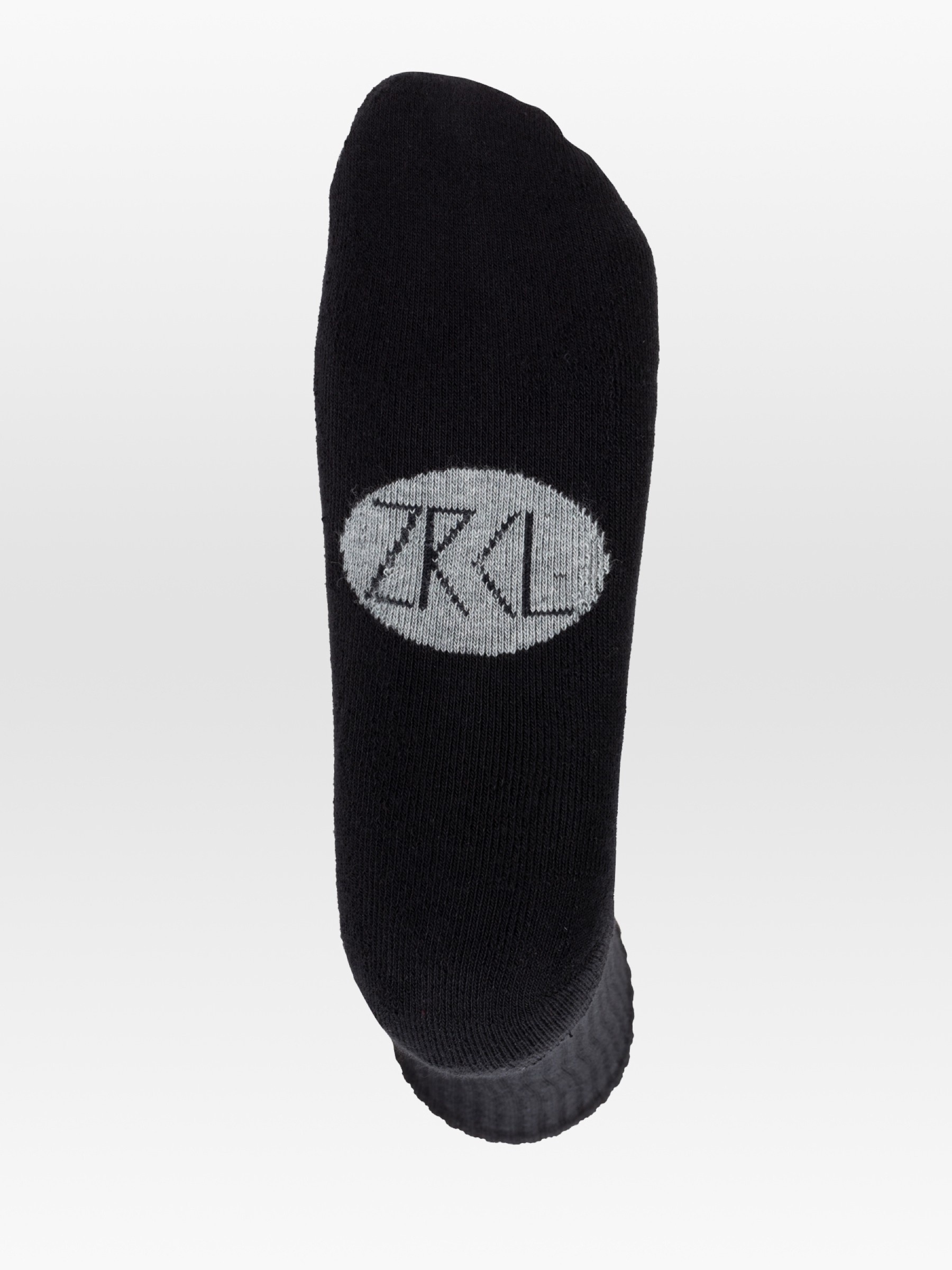 Socken Socks Sport black ZRCL