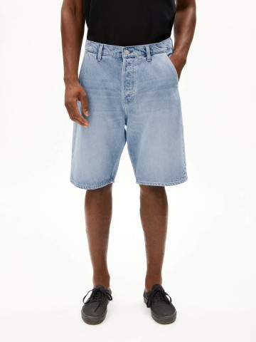 Jeans Shorts Keaan uranus Armedangels