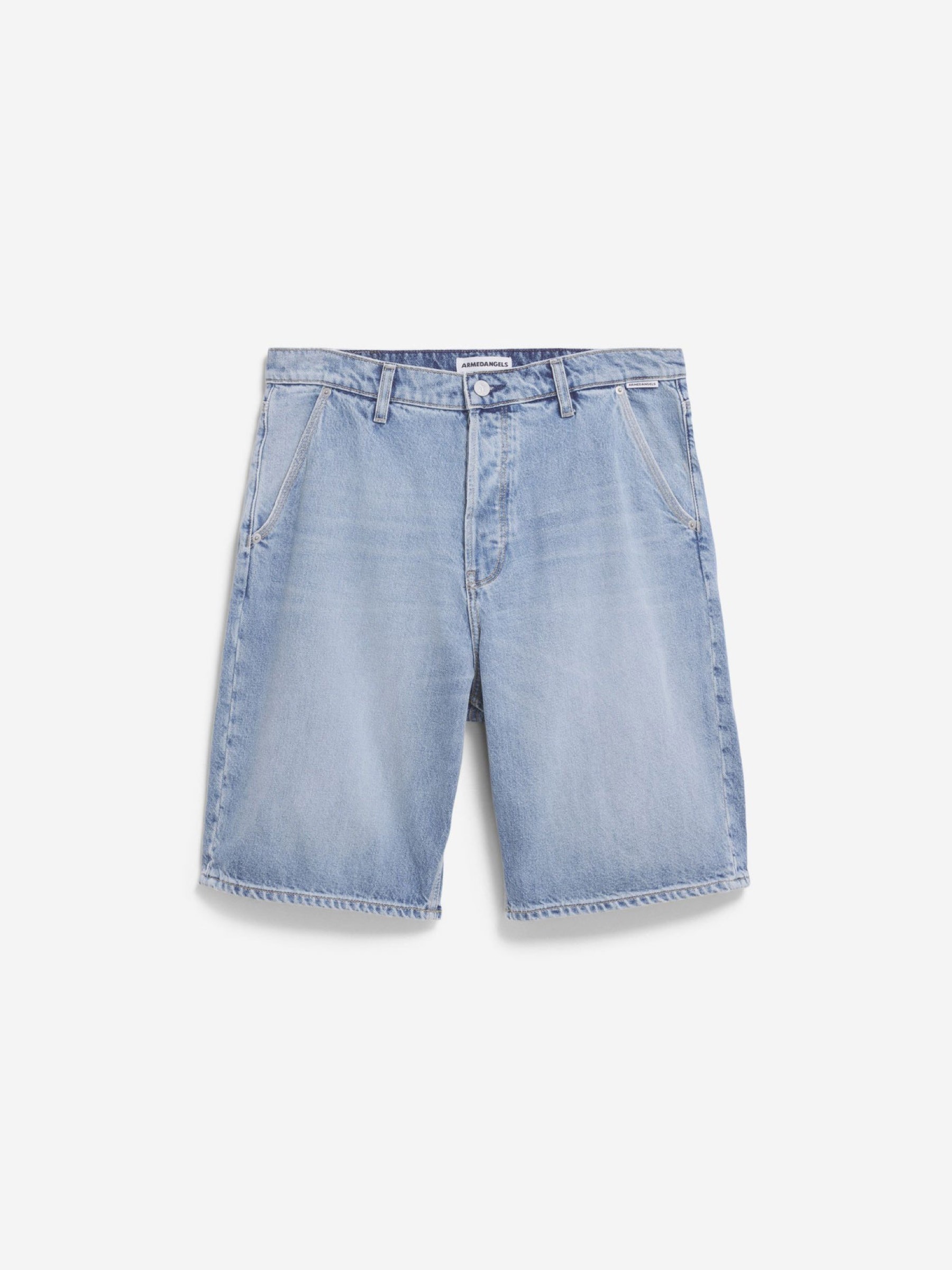 Jeans Shorts Keaan uranus Armedangels