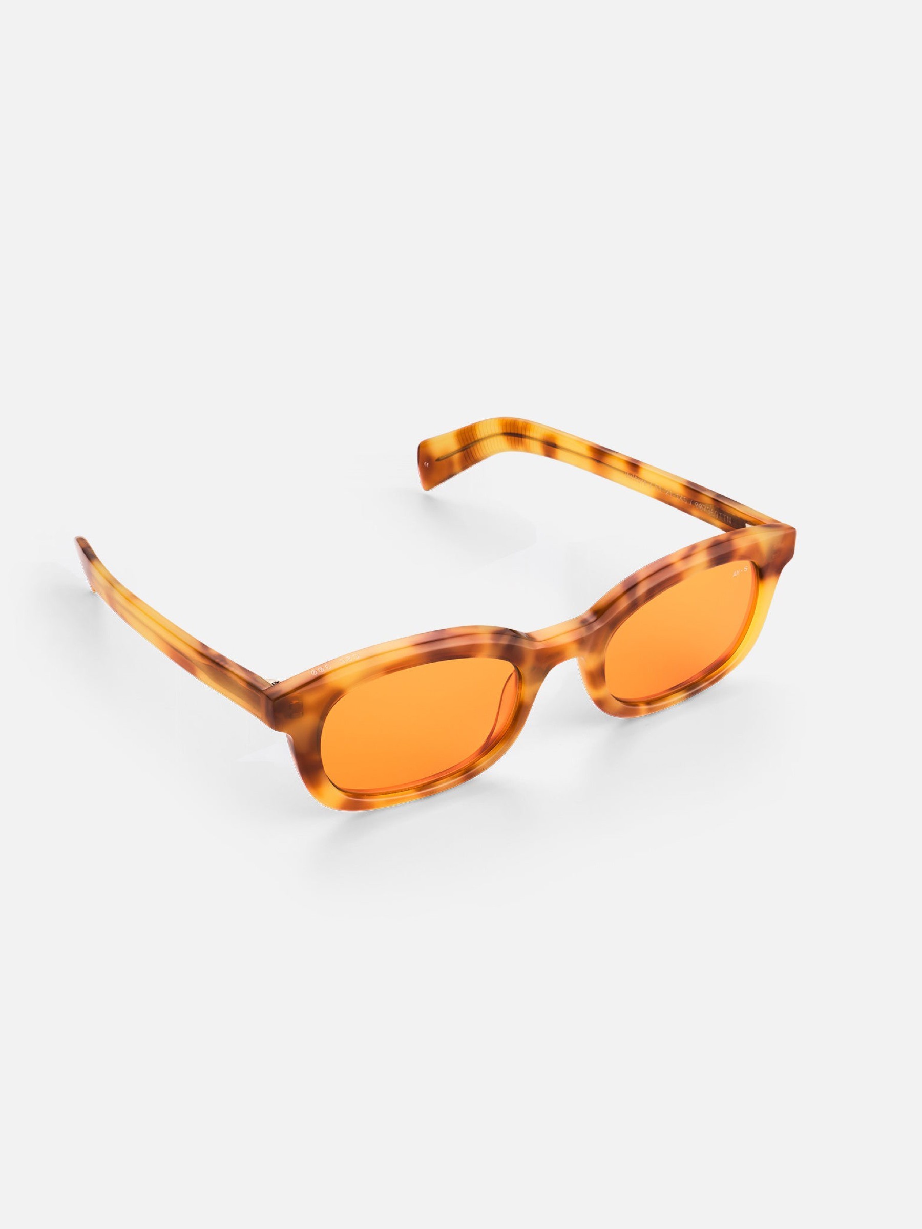 Sonnenbrille Vulture havana forever Ay Studios