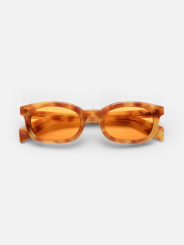 Sonnenbrille Vulture havana forever Ay Studios