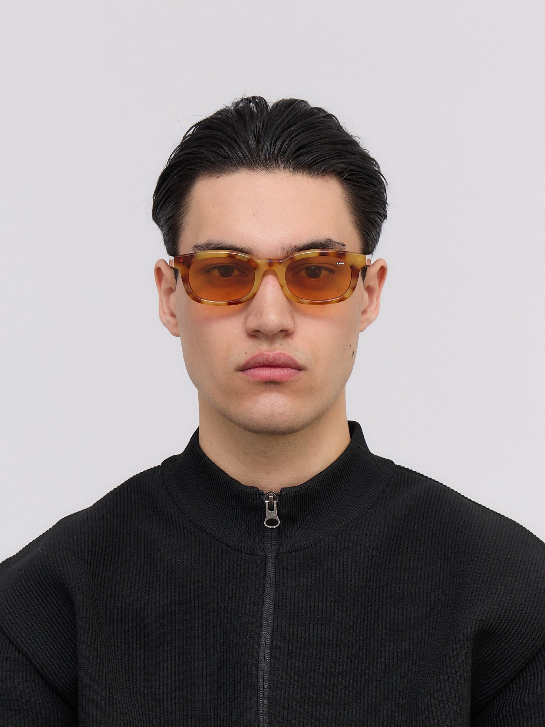 Sonnenbrille Vulture havana forever Ay Studios