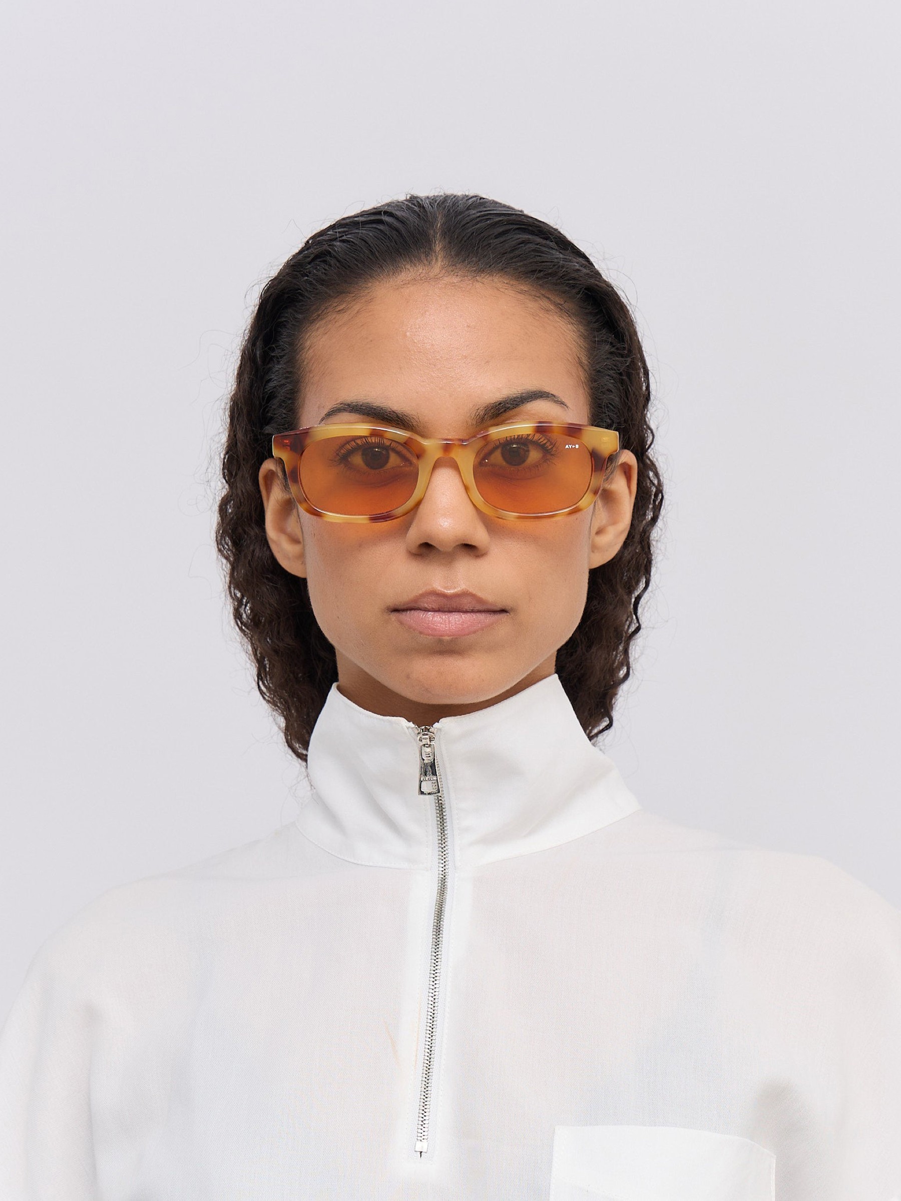 Sonnenbrille Vulture havana forever Ay Studios