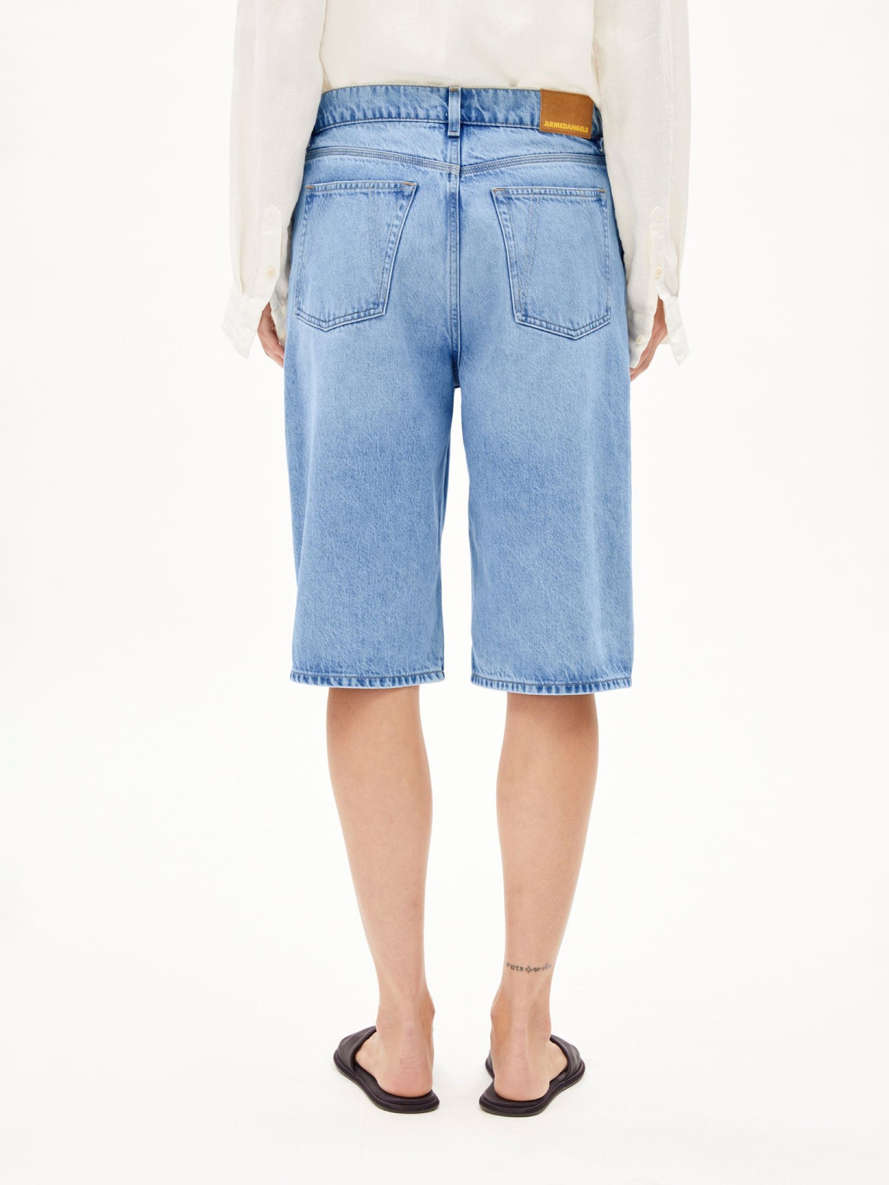 Jeans Shorts Daany atlas Armedangels