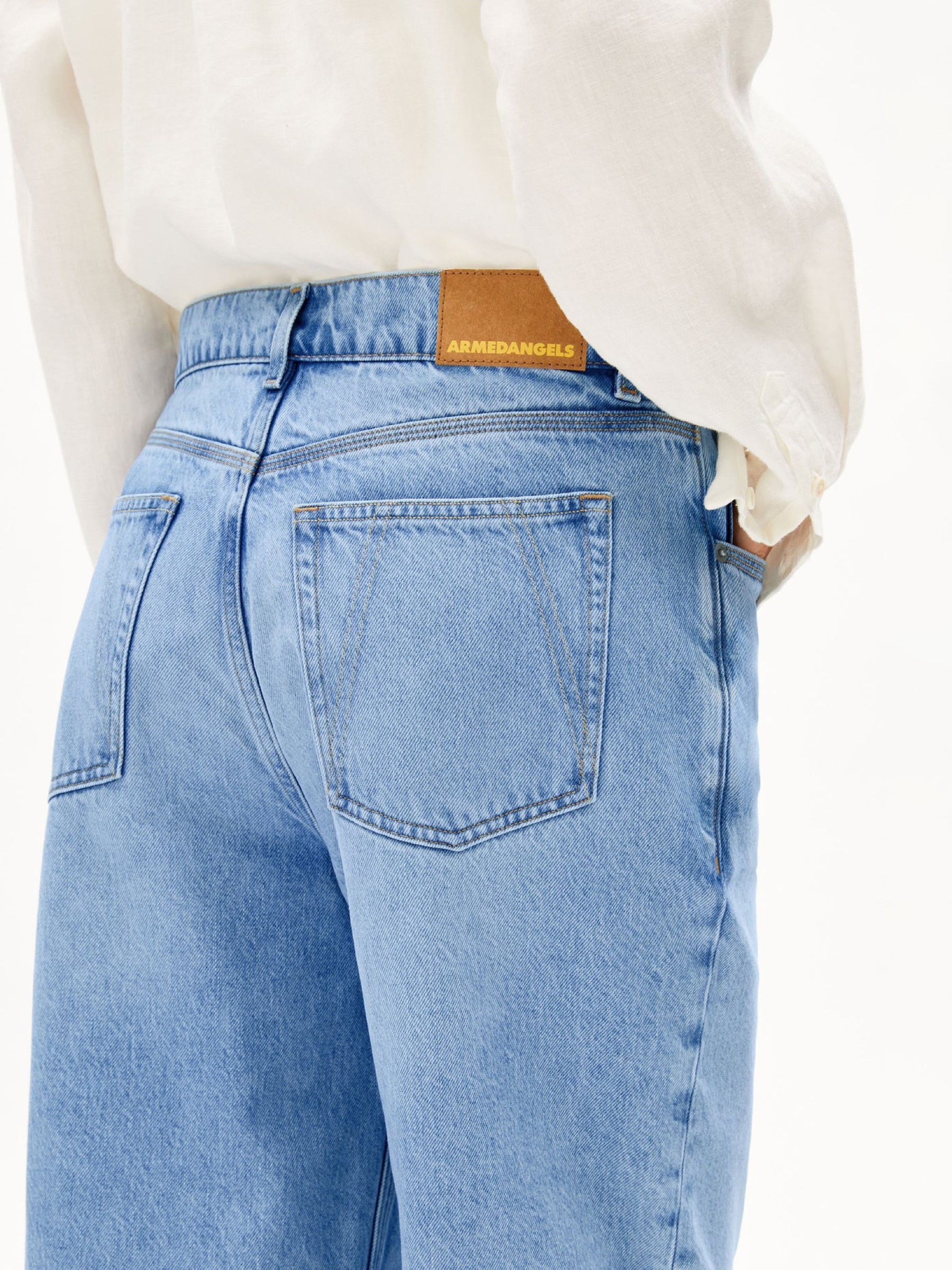 Jeans Shorts Daany atlas Armedangels