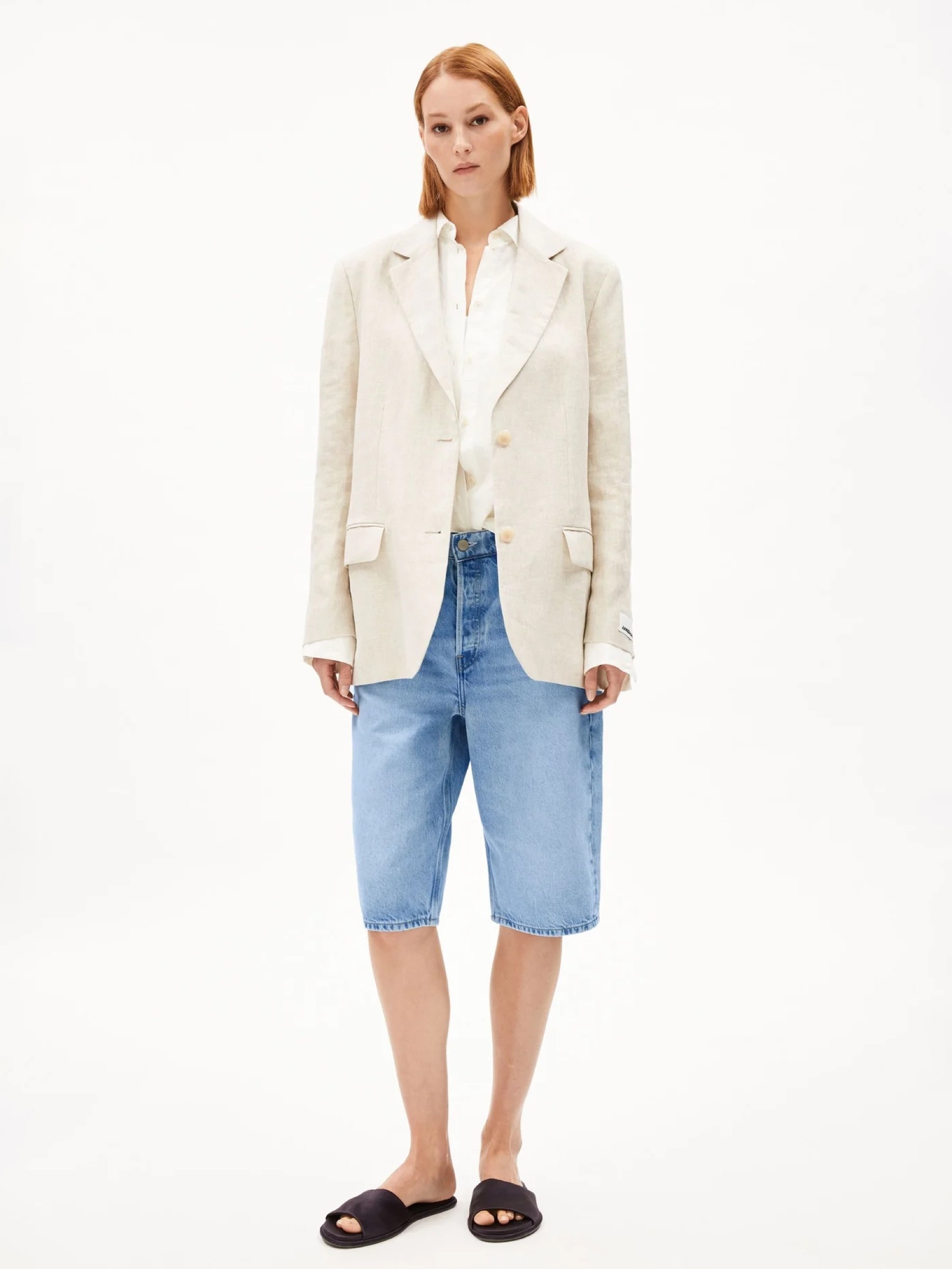 Jeans Shorts Daany atlas Armedangels