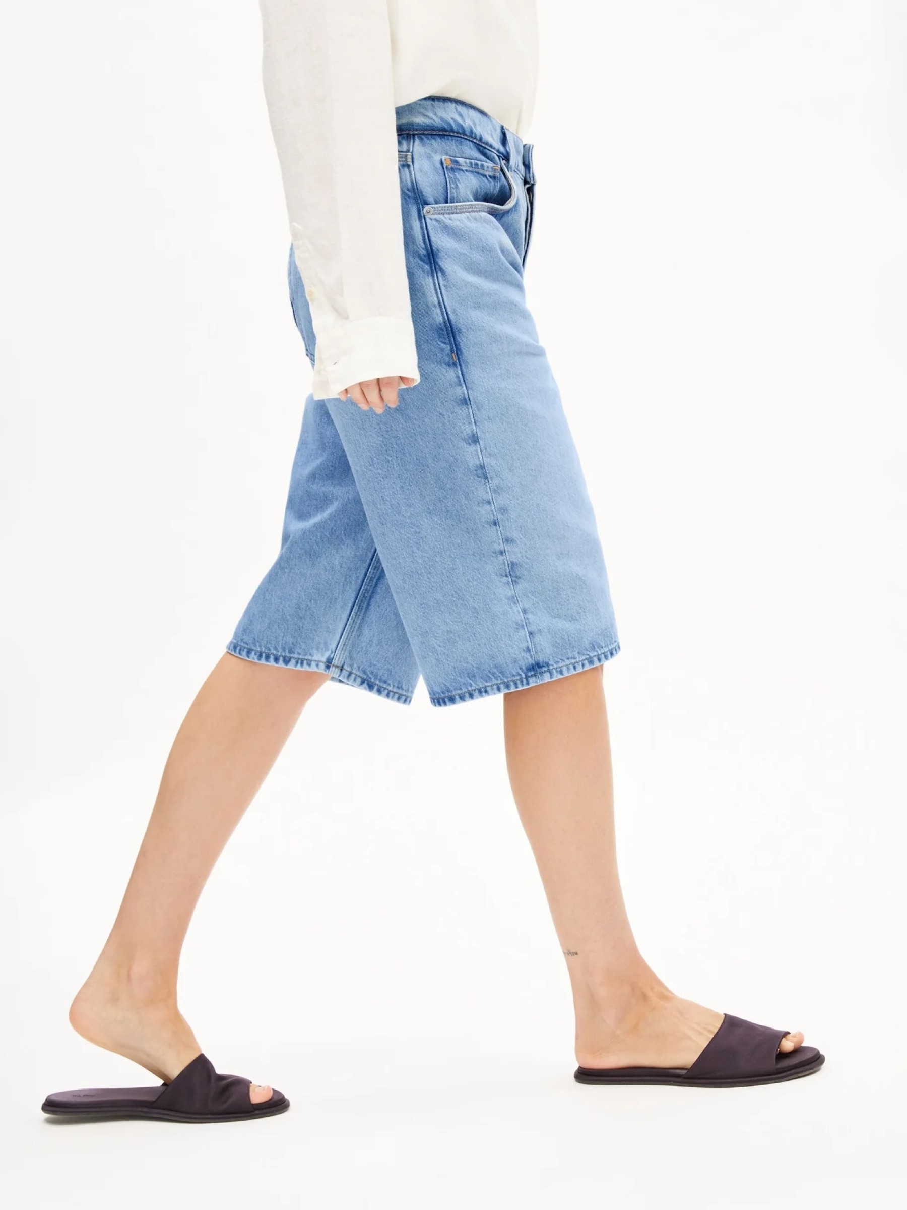 Jeans Shorts Daany atlas Armedangels