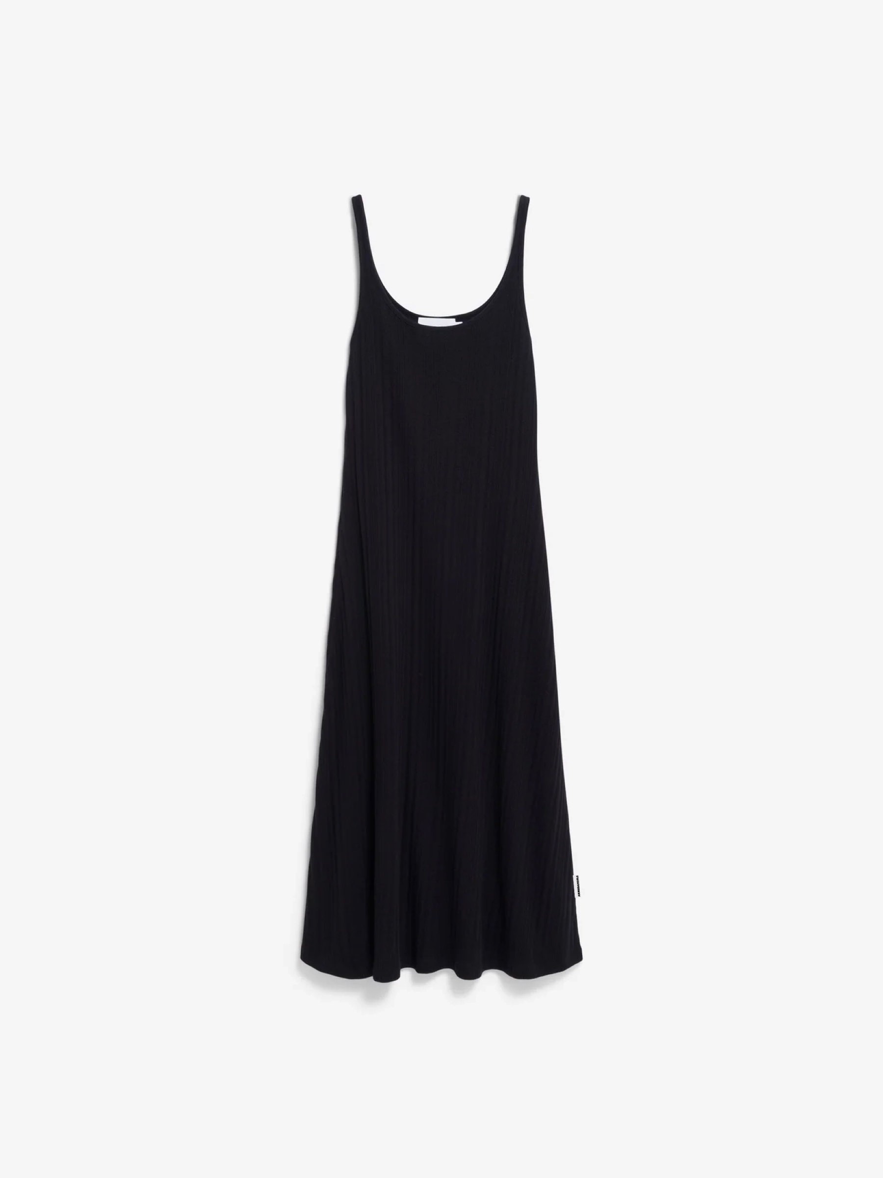 Kleid Ekenaa black Armedangels