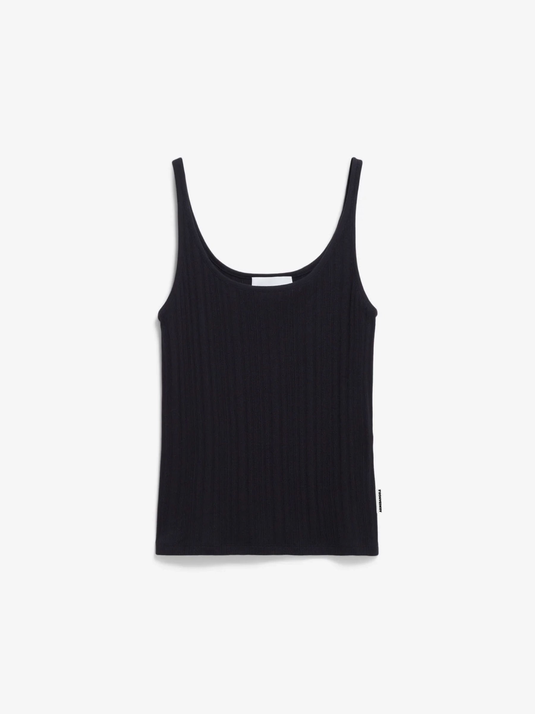 Top Mahelitaa black Armedangels