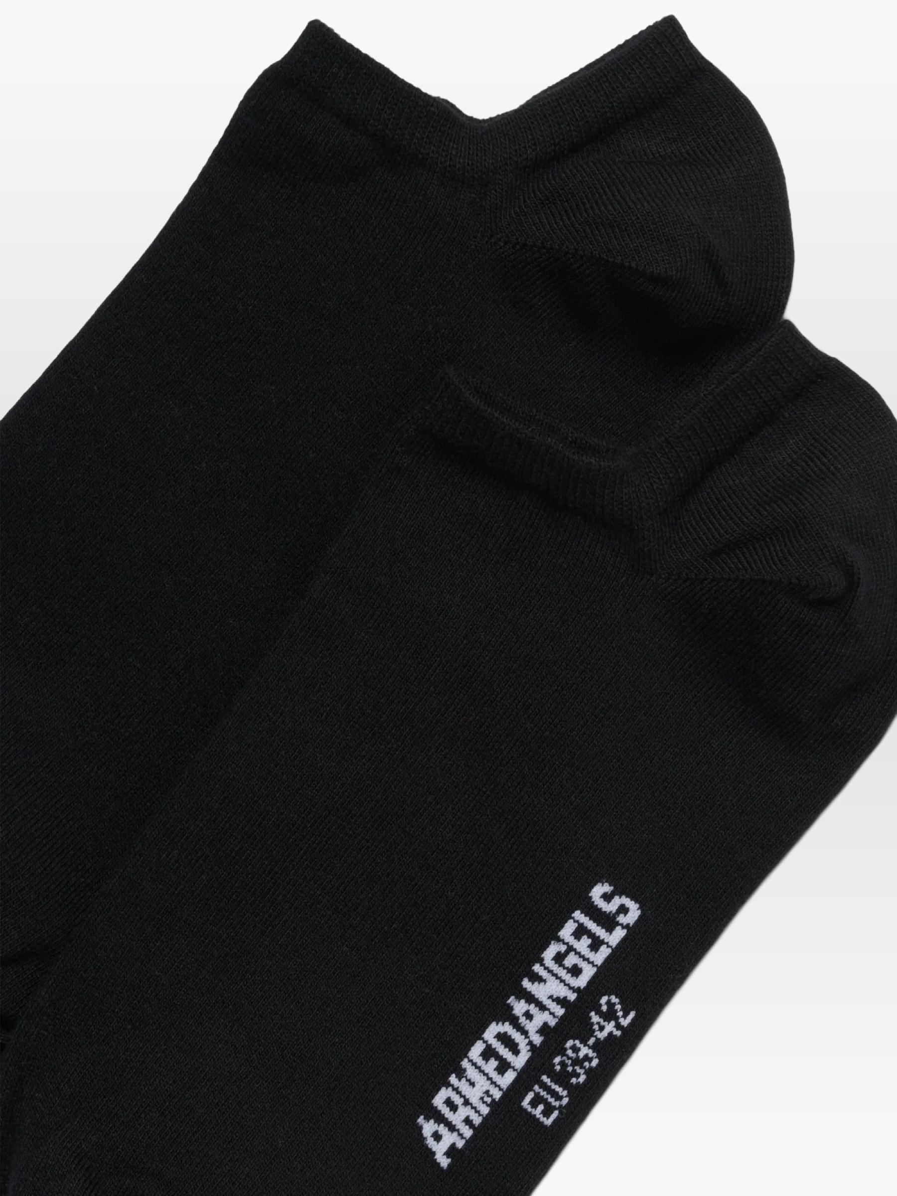 Socken Saalvo black Armedangels