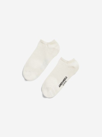 Socken Saalvo oatmilk Armedangels