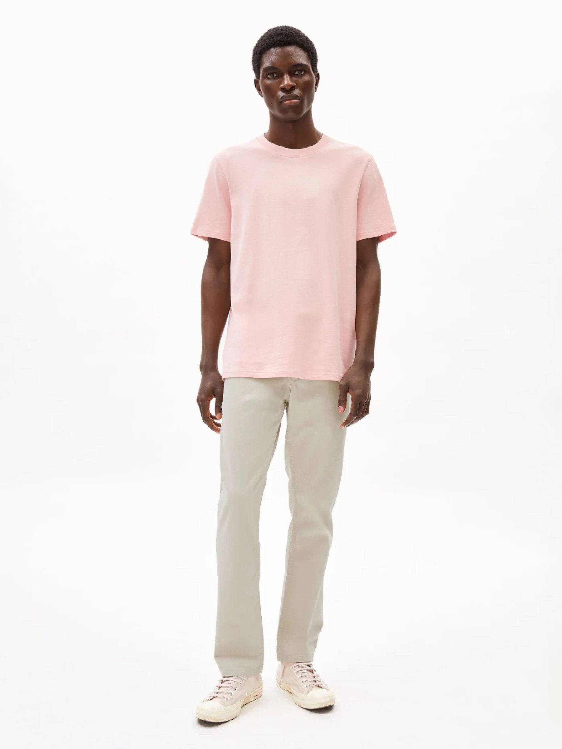 Hose Aaster sandstone Armedangels