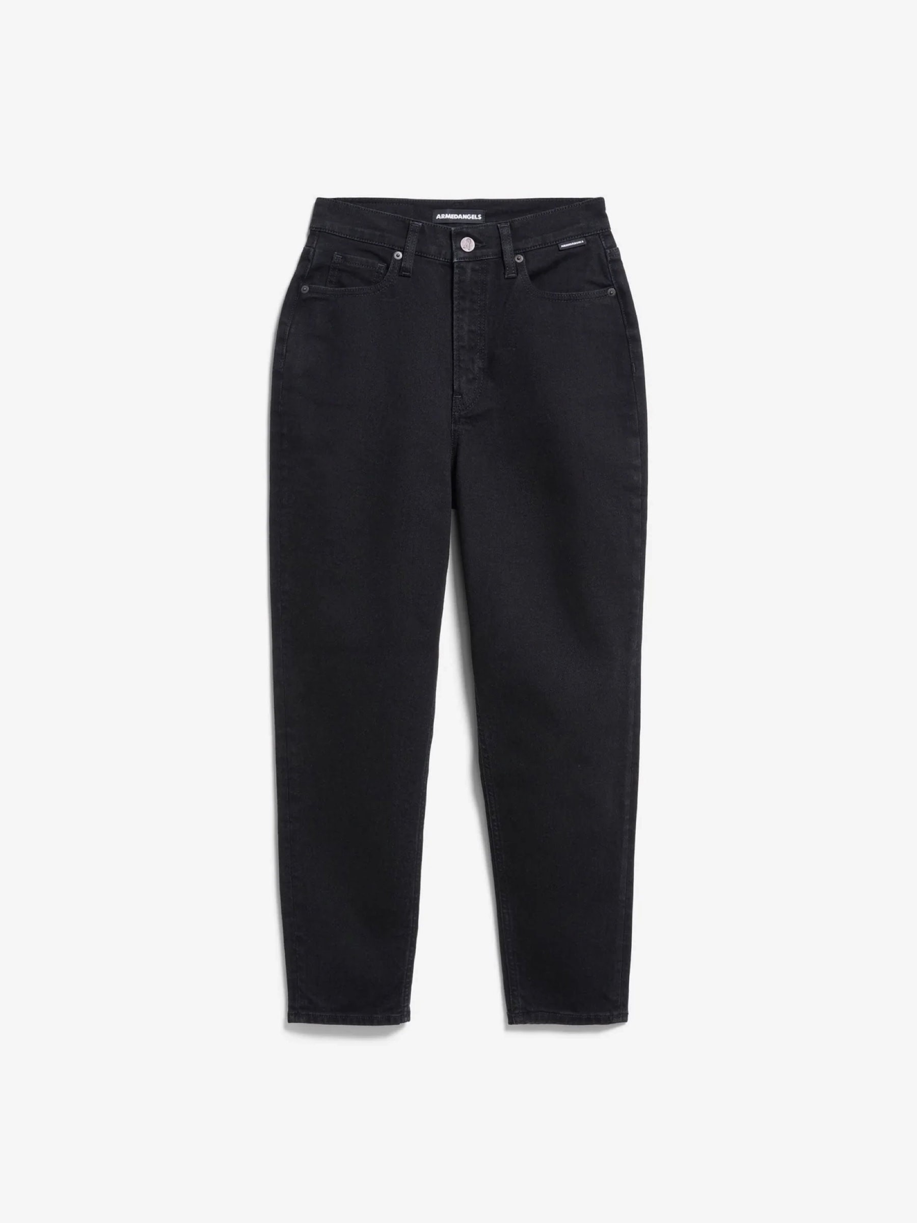 Jeanshose Mairaa black Armedangels
