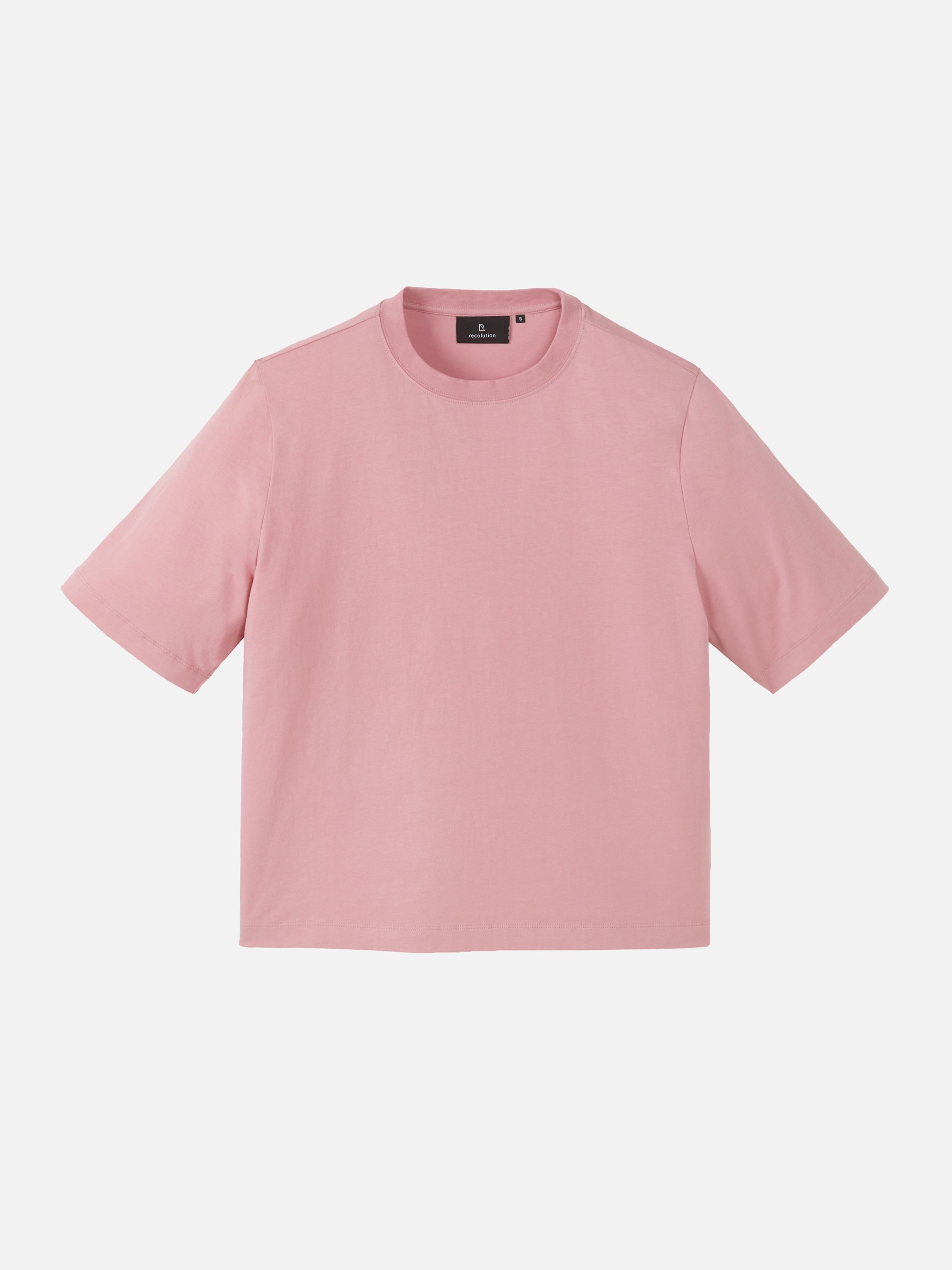 T-Shirt Azolla peony pink Recolution