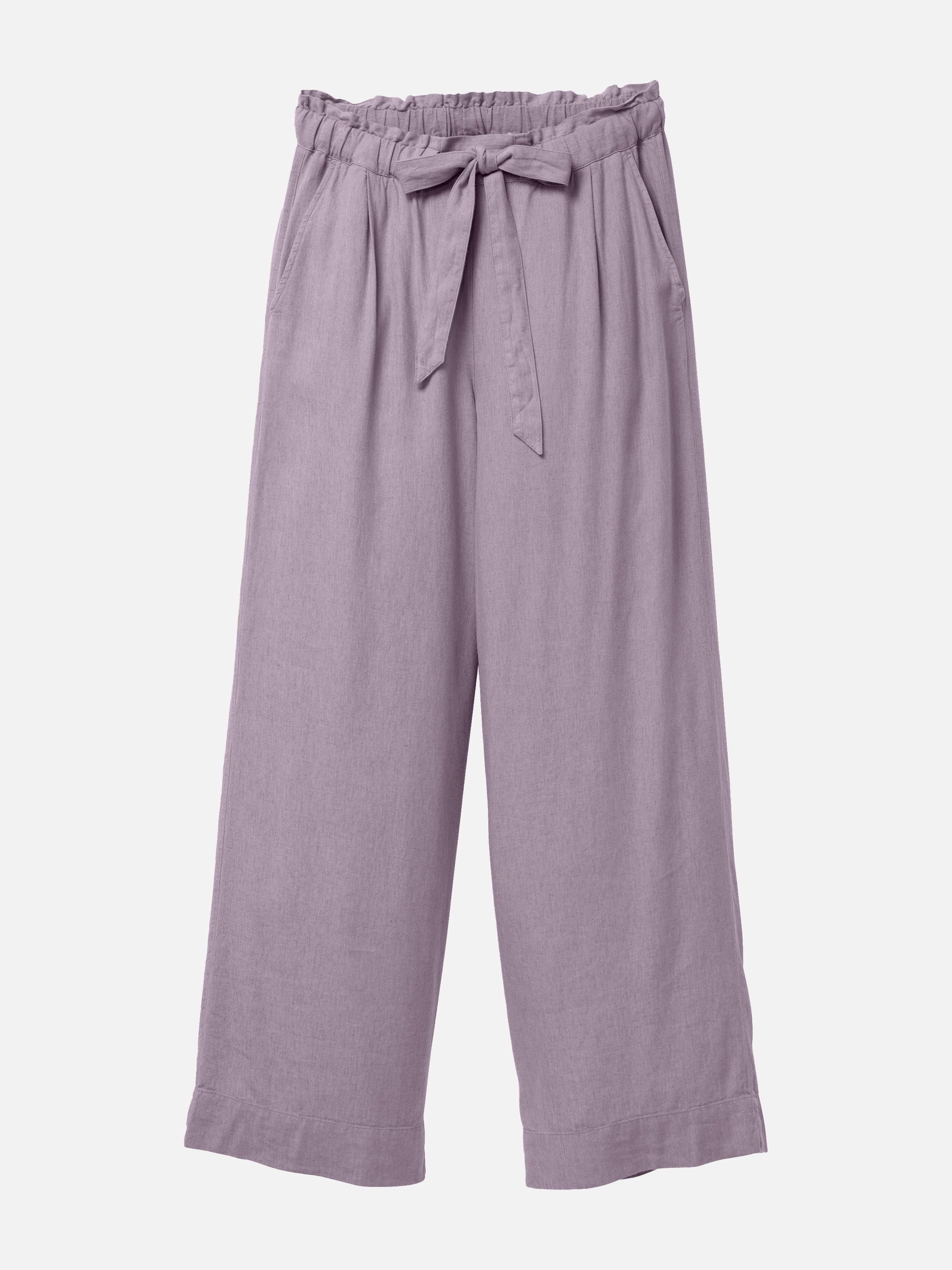 Hose Padina grey lilac Recolution