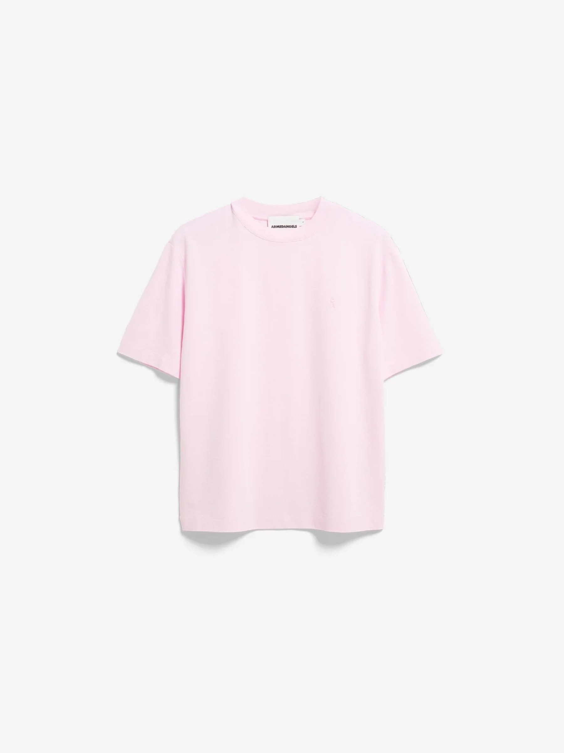Tarjaa T-Shirt pink mist Armedangels