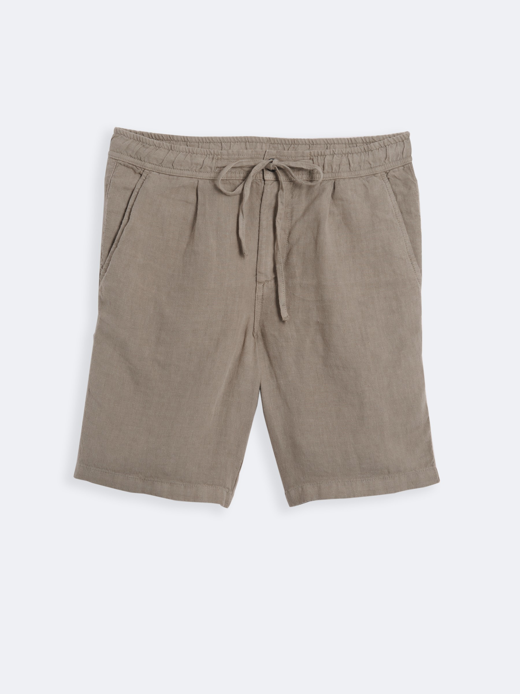 Kurze Hose Trousers Linen Ilha Short desert Carpasus