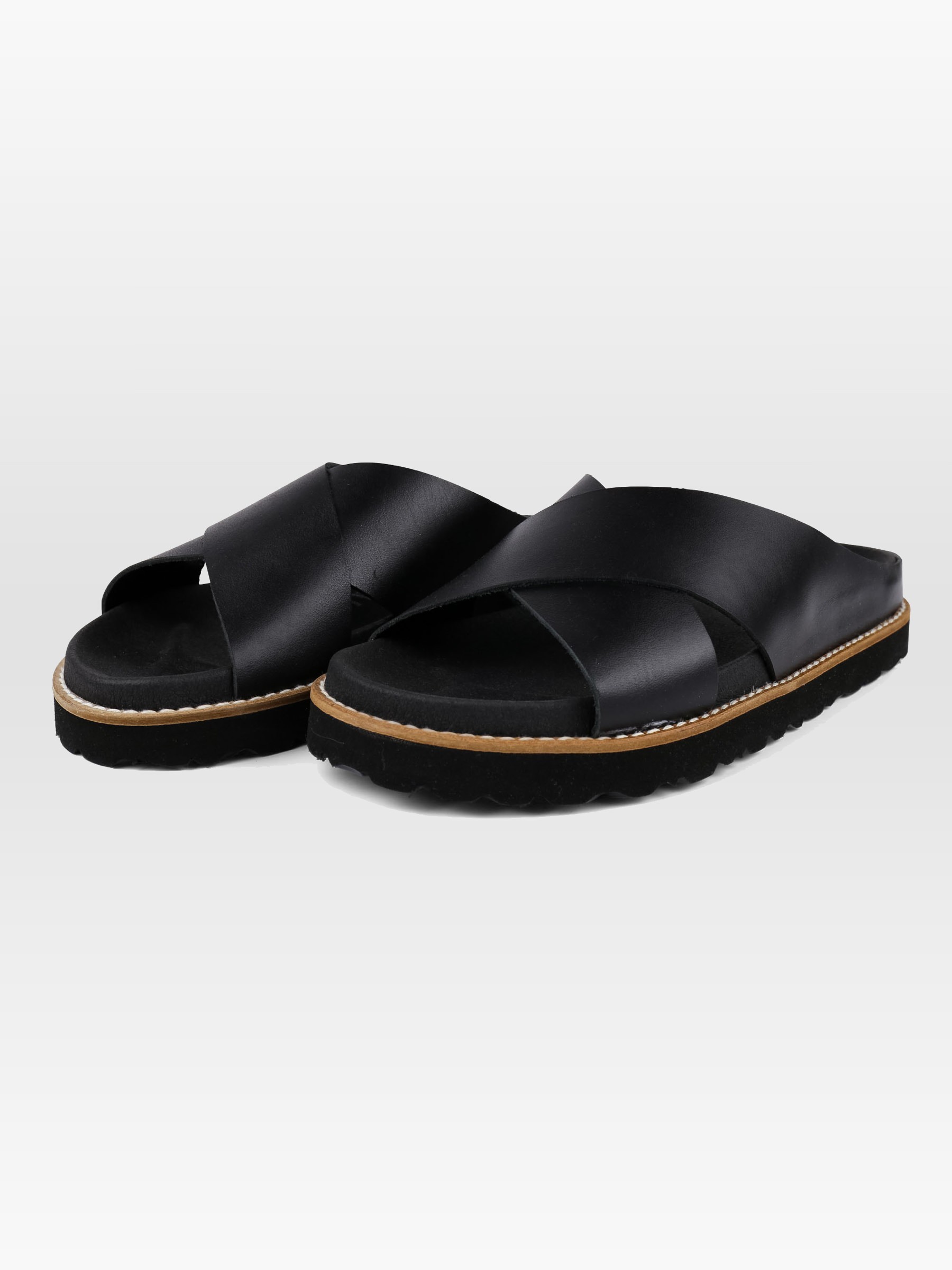 Schuhe Länna black Kavat