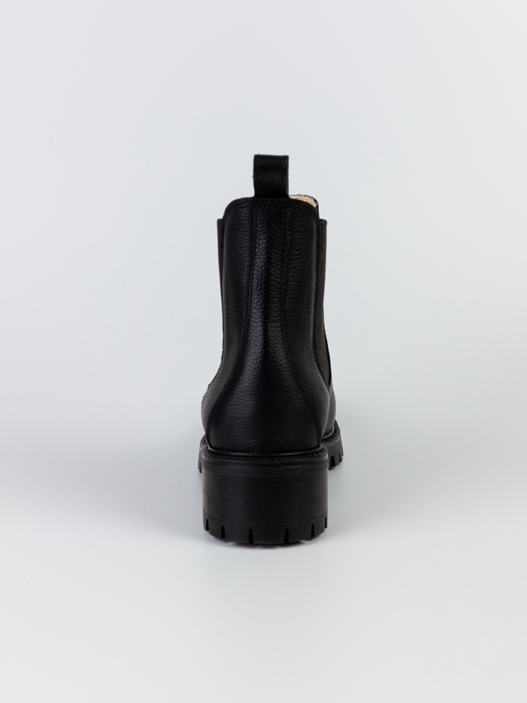 Schuhe Moda black Kavat