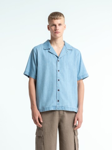 Hemd Arkin alabama super light Kings of Indigo – K.O.I.