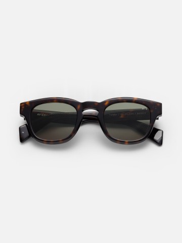 Sonnenbrille Yonder classical havana Ay Studios