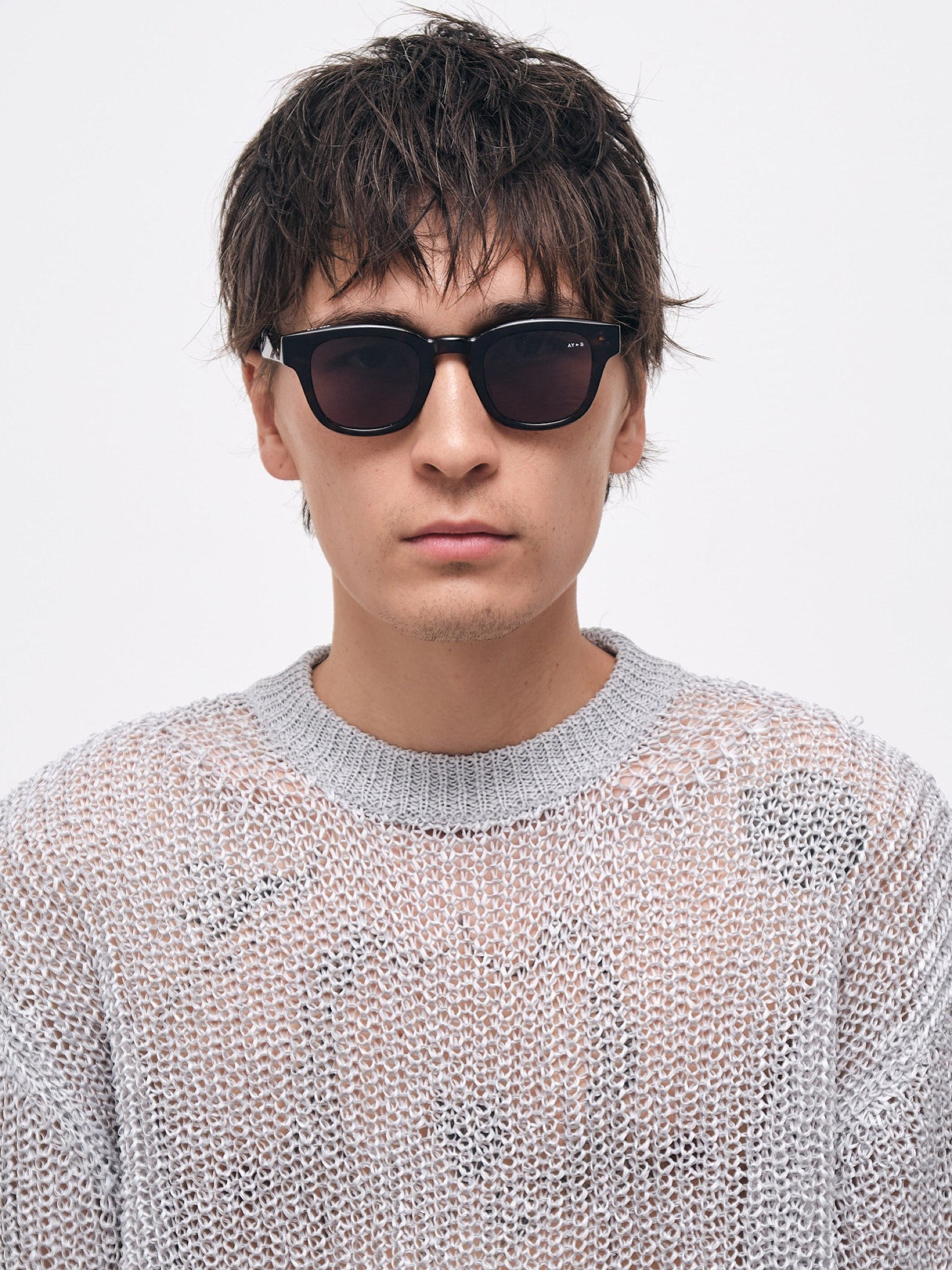 Sonnenbrille Yonder classical havana Ay Studios