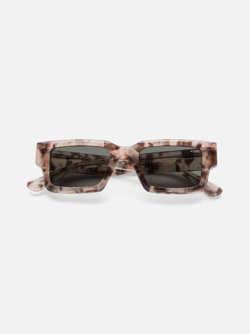 Sonnenbrille Gravity confidential pink Ay Studios
