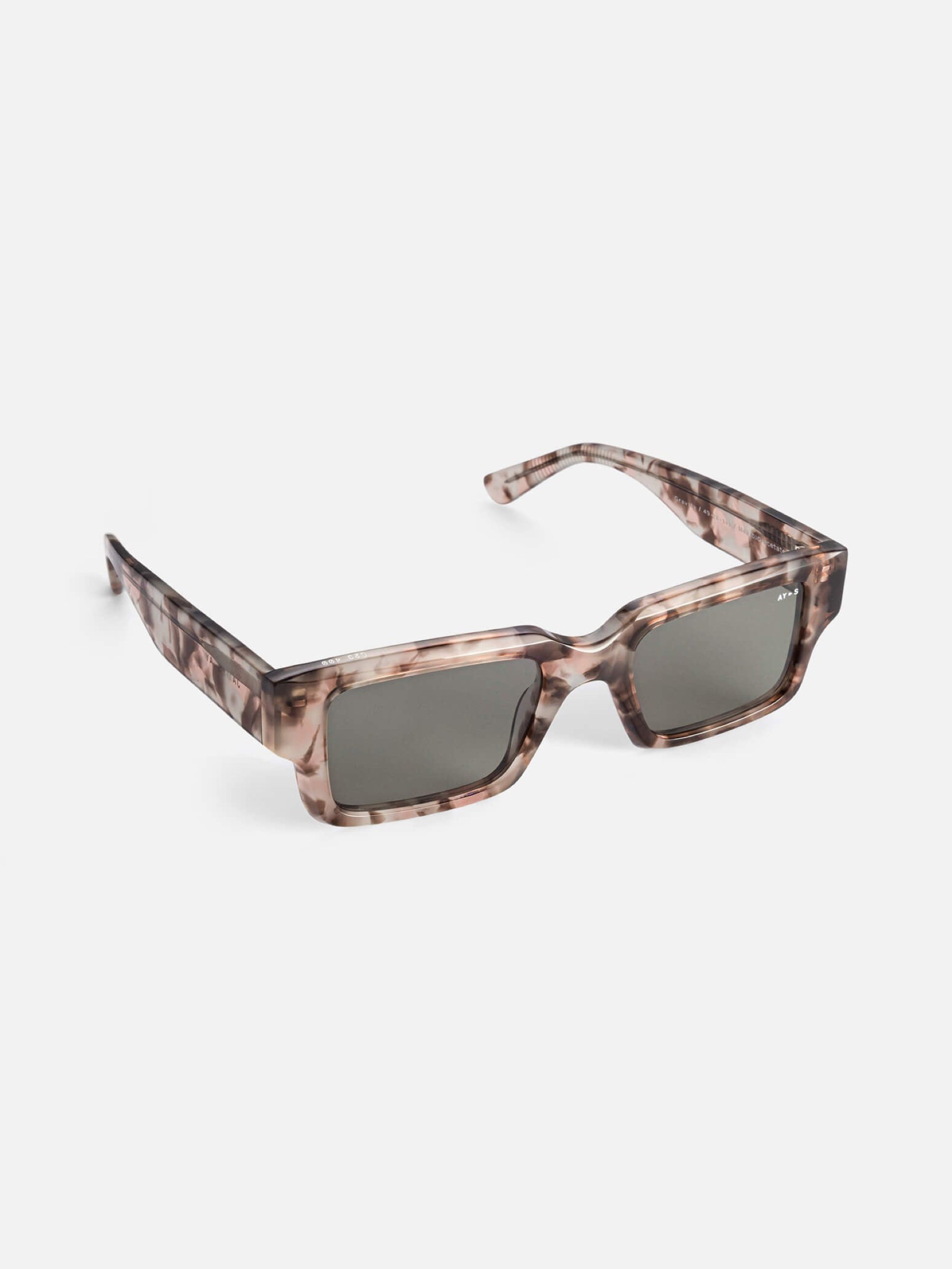 Sonnenbrille Gravity confidential pink Ay Studios