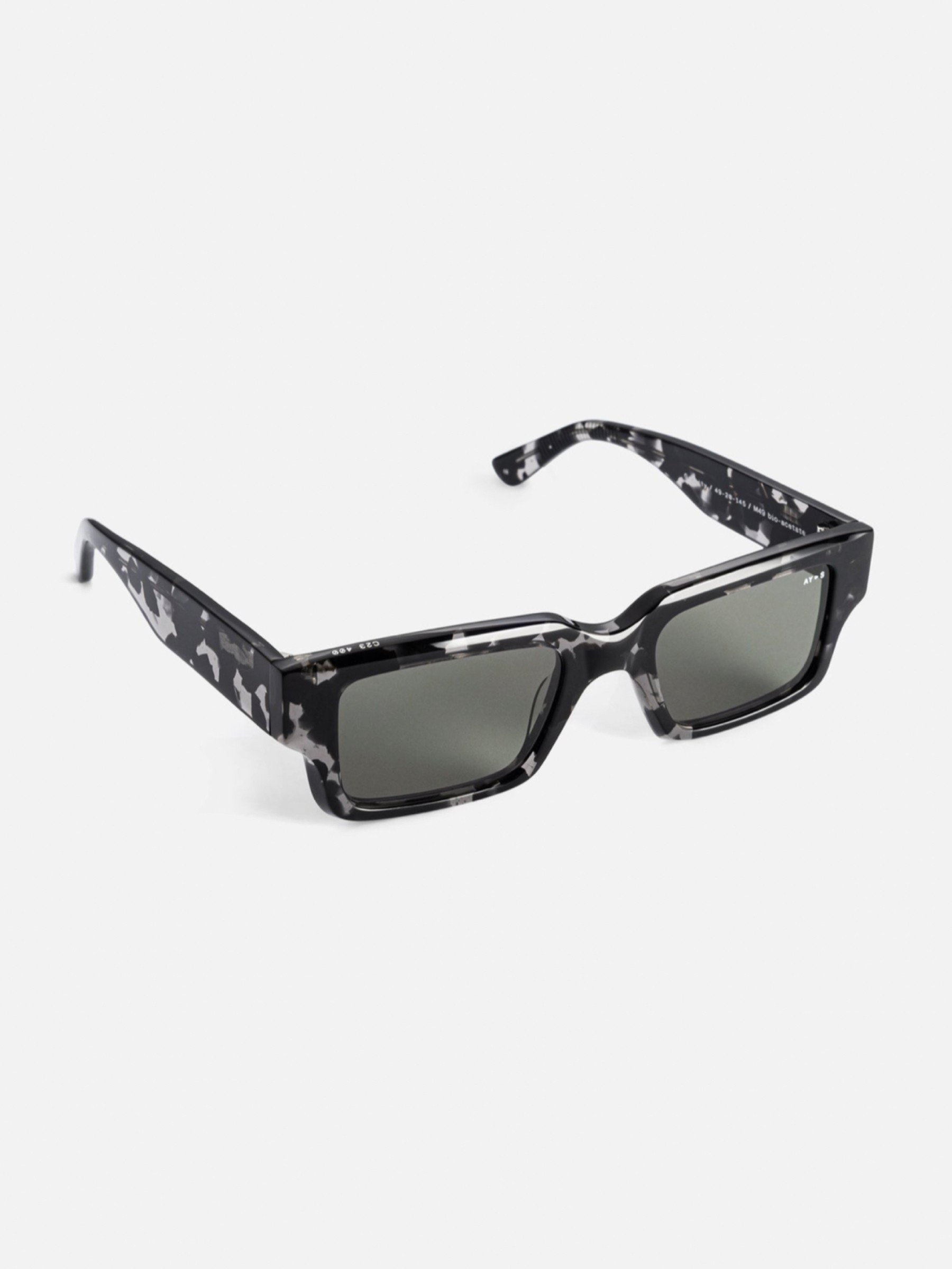 Sonnenbrille Gravity black devil Ay Studios