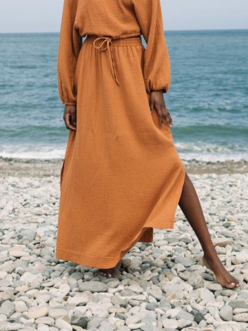 Rock Lulu pecan-pecan Beaumont Organic