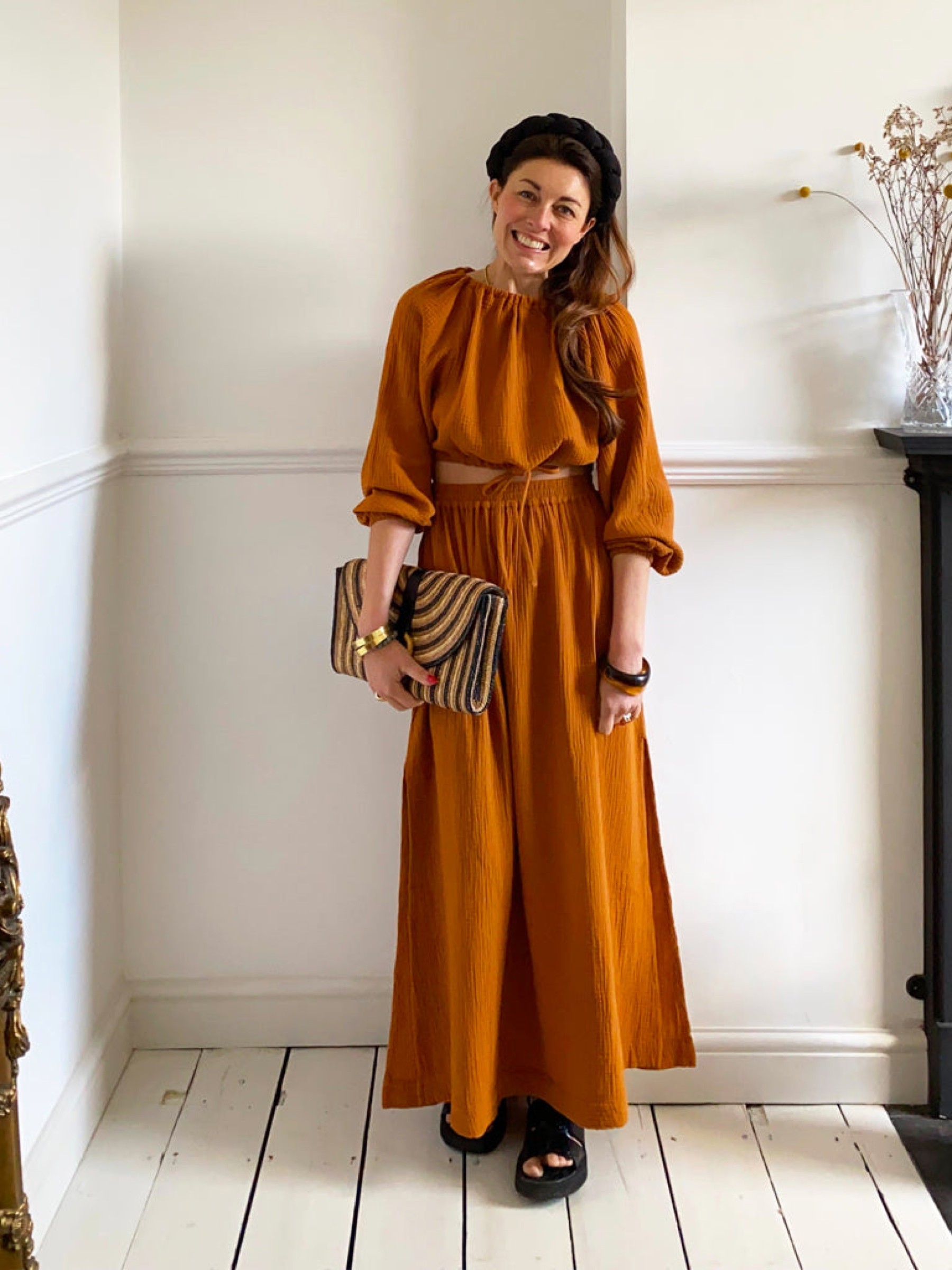 Rock Lulu pecan-pecan Beaumont Organic