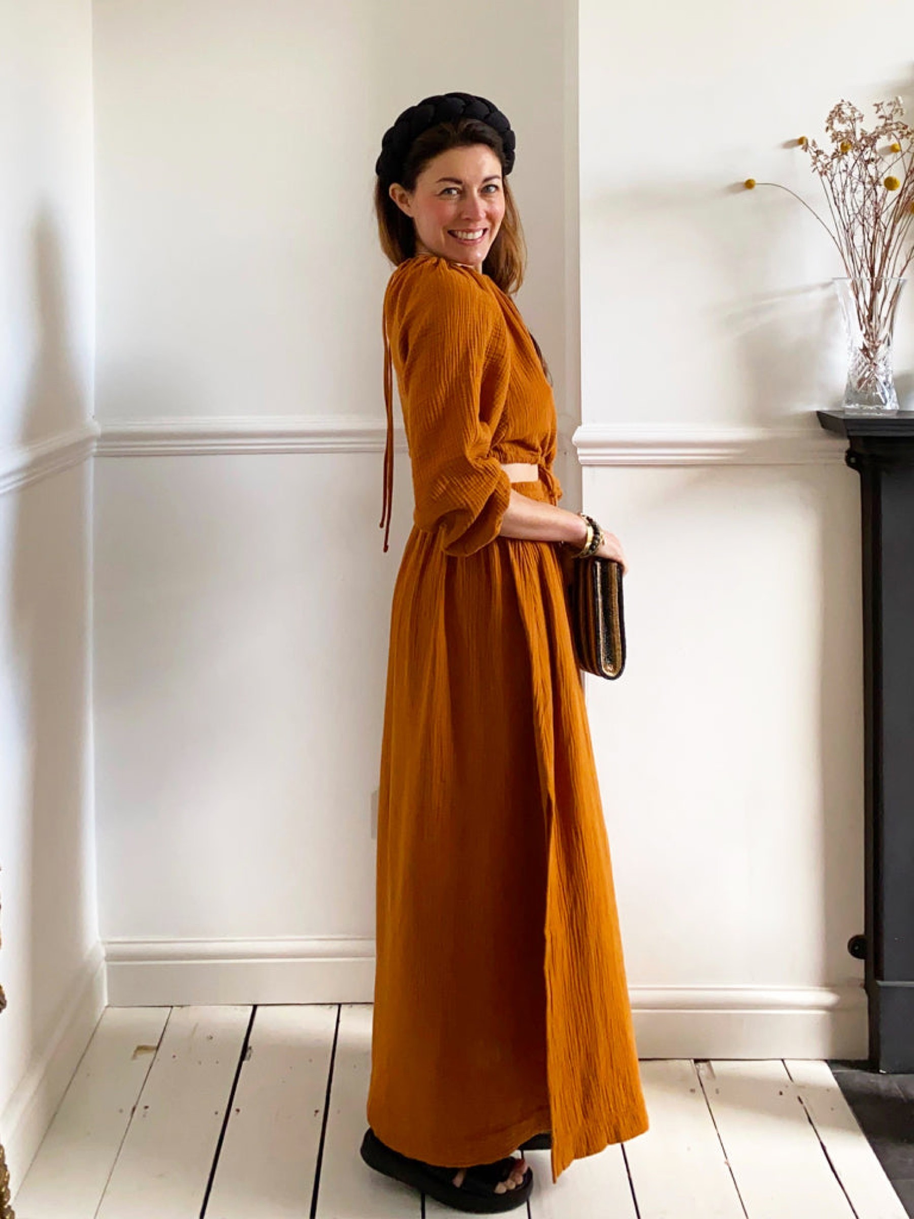 Rock Lulu pecan-pecan Beaumont Organic