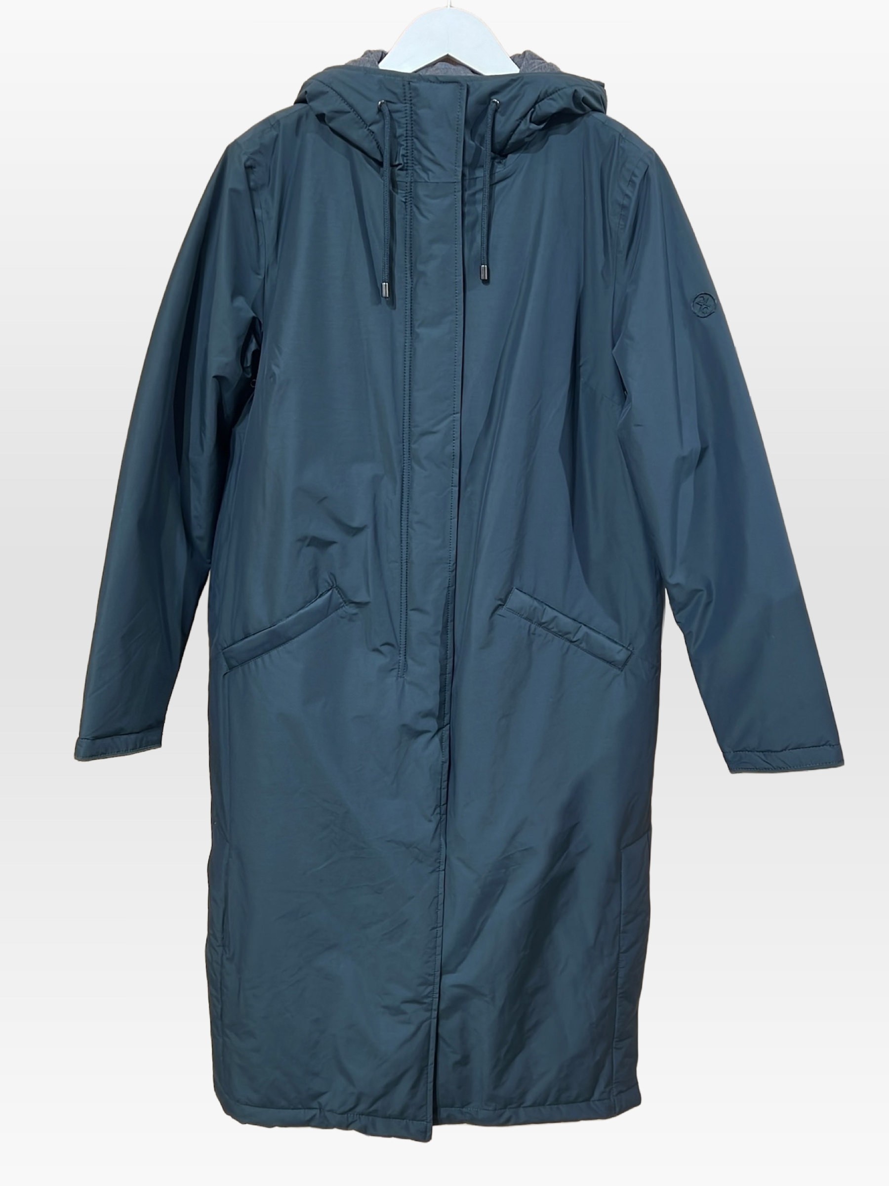 Mantel Coat Milport fir LangerChen