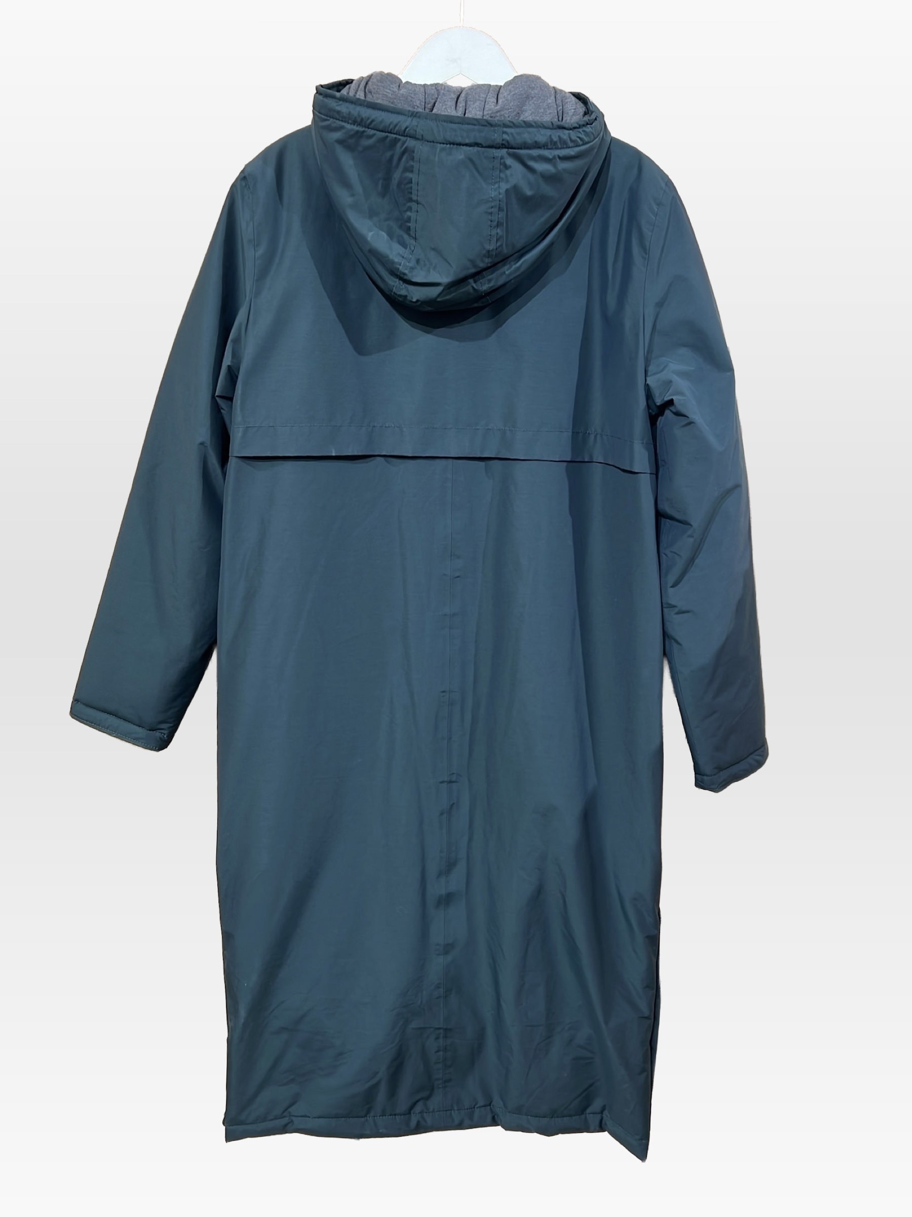 Mantel Coat Milport fir LangerChen