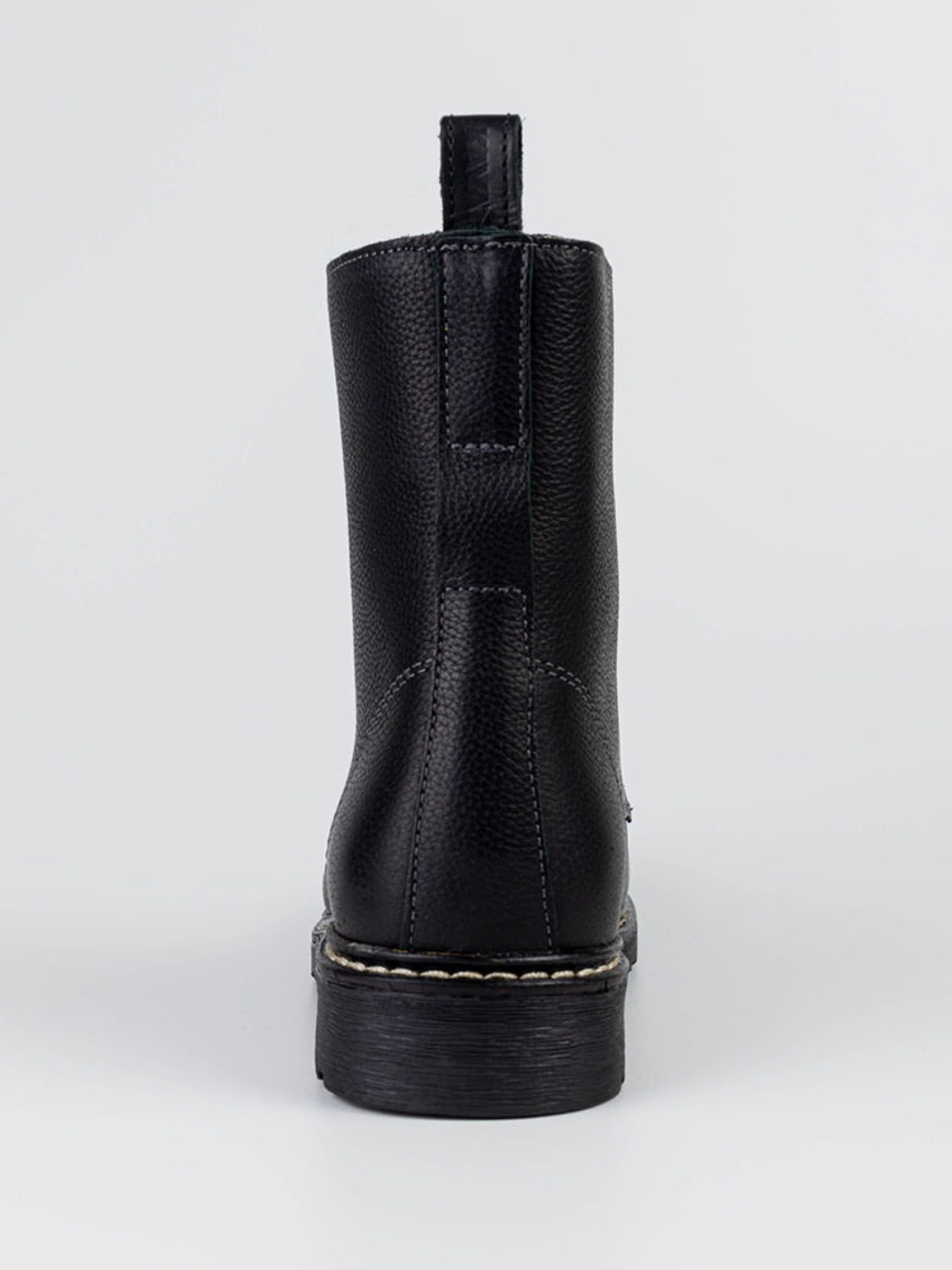 Schuhe Borgvik black Kavat