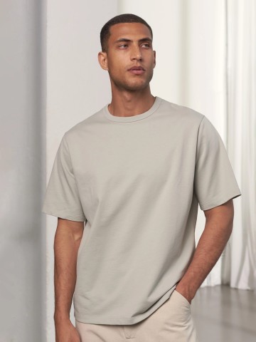 T-Shirt Anton reed eco cotton About Companions