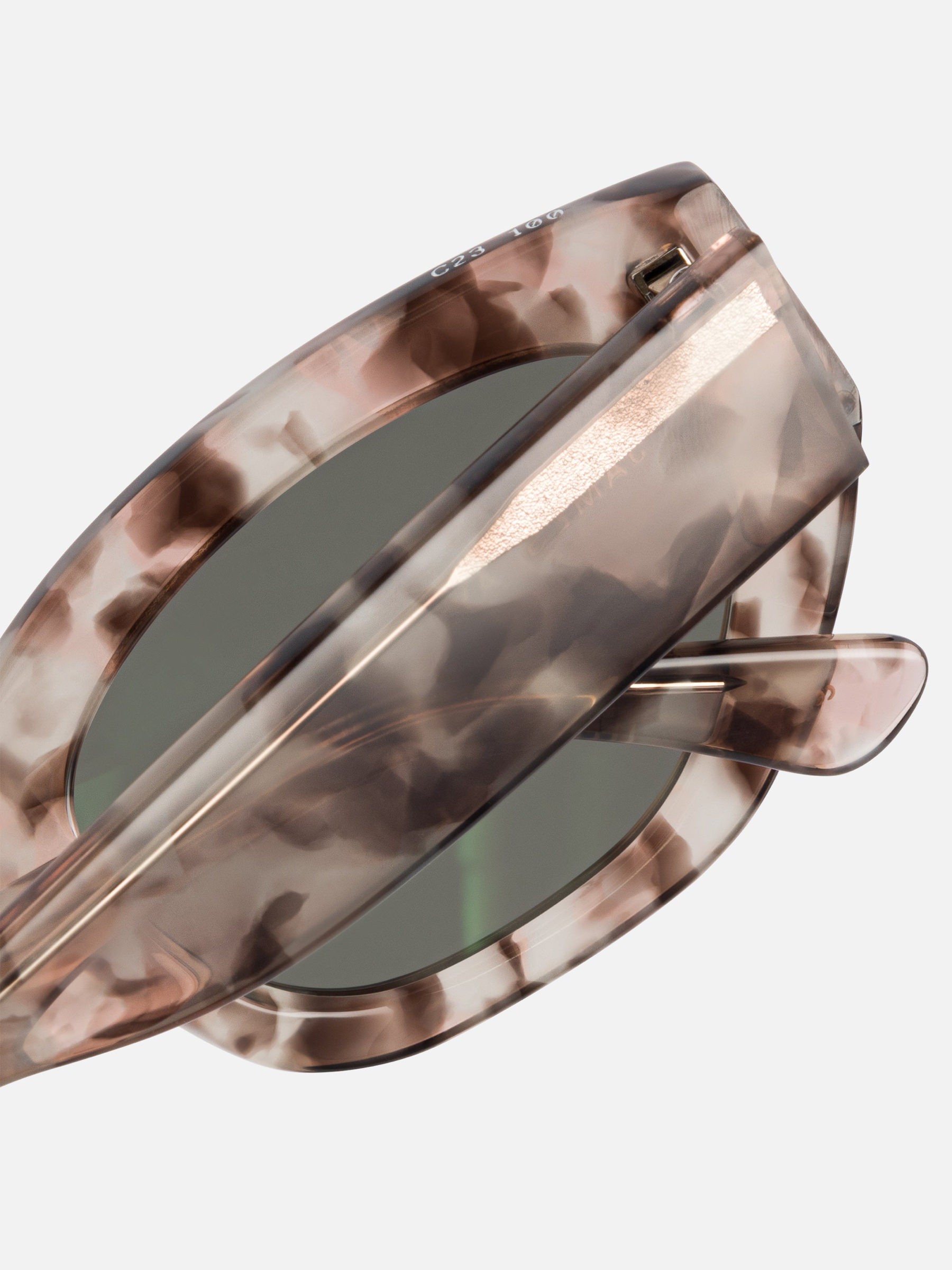 Sonnenbrille Blaze confidential pink Ay Studios