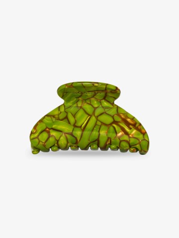 Haarklammer Mony turtle sasstie