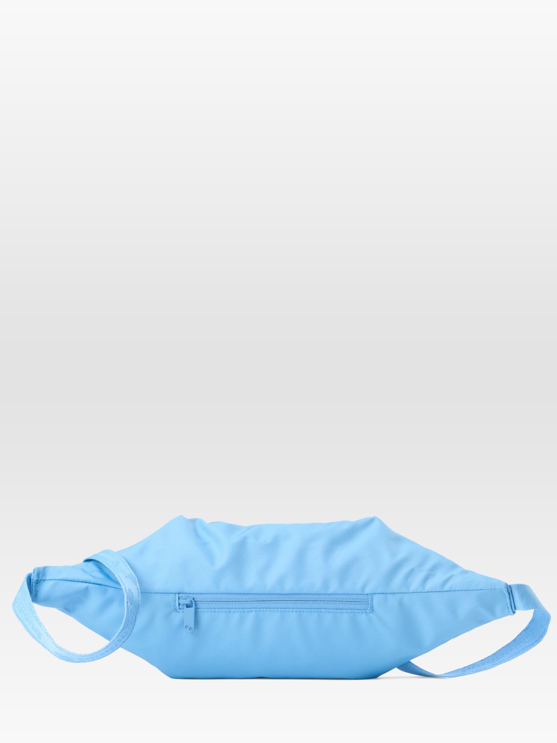 Hipbag Brik aqua blue pinqponq