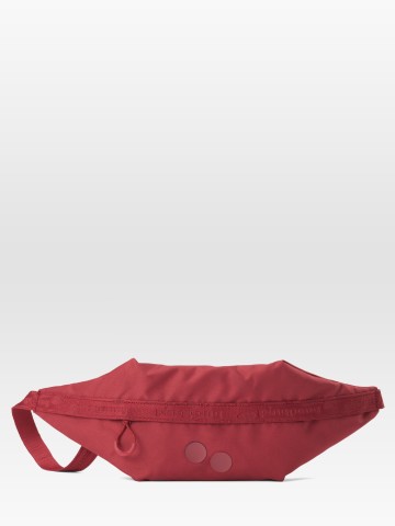 Hipbag Brik sienna red pinqponq