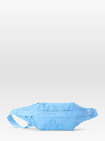 Hipbag Nik aqua blue pinqponq