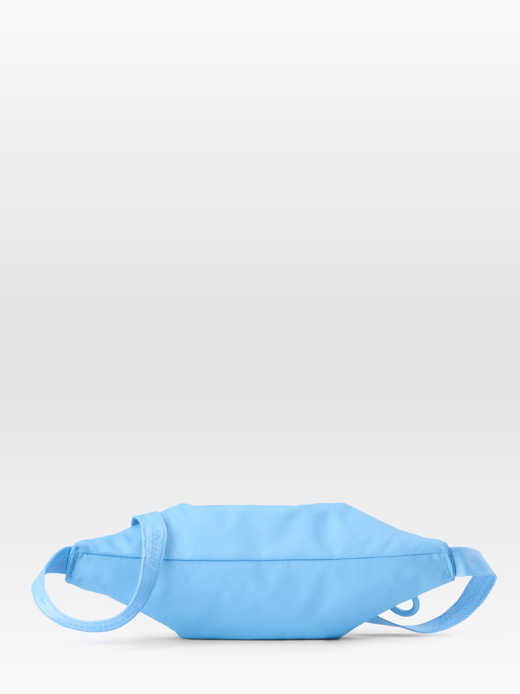 Hipbag Nik aqua blue pinqponq